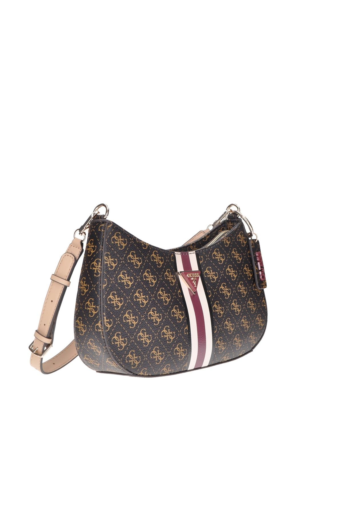 QS787918 GUESS Shoulder Bag