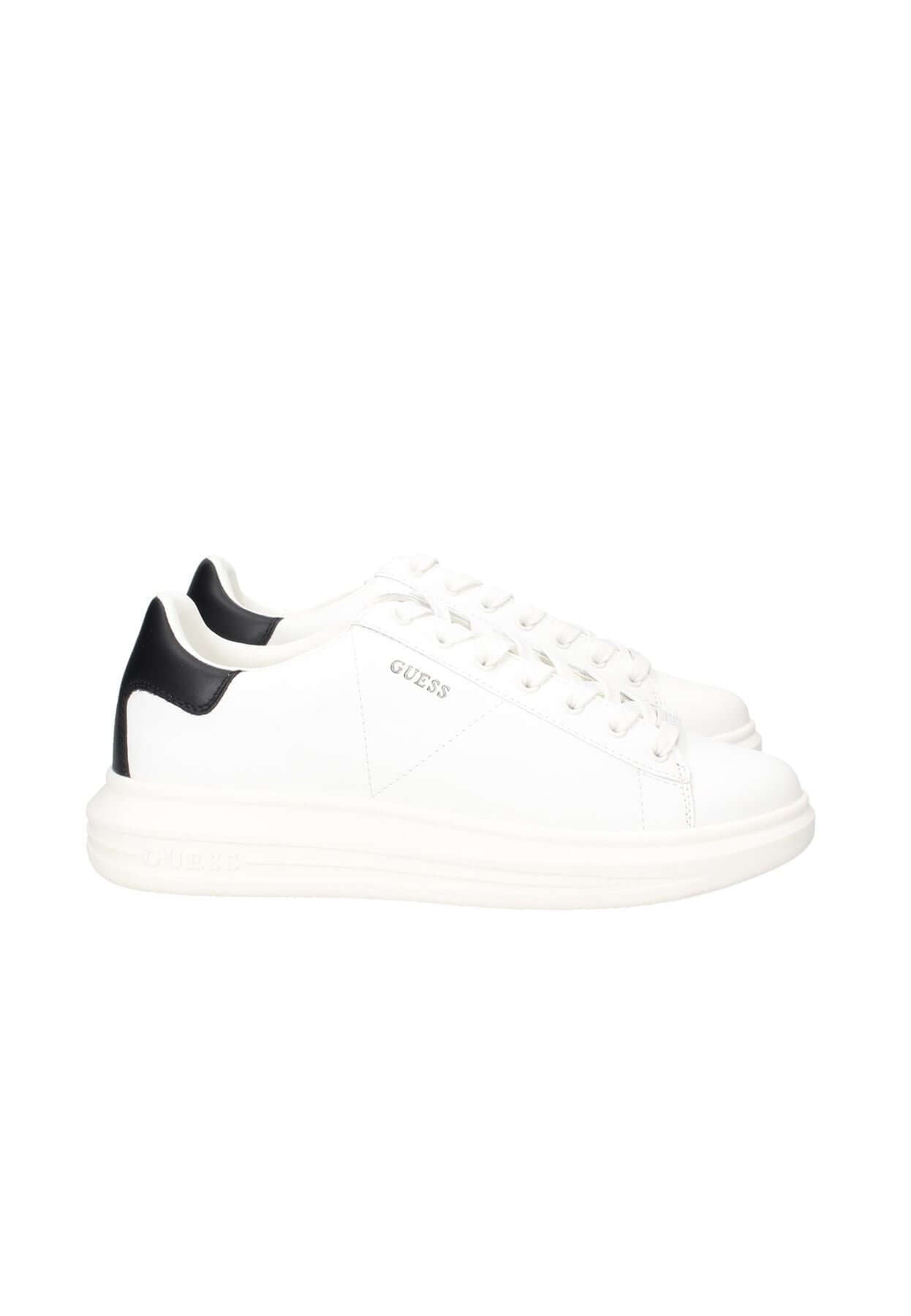FM8VIBLEL12/25 GUESS sneakers