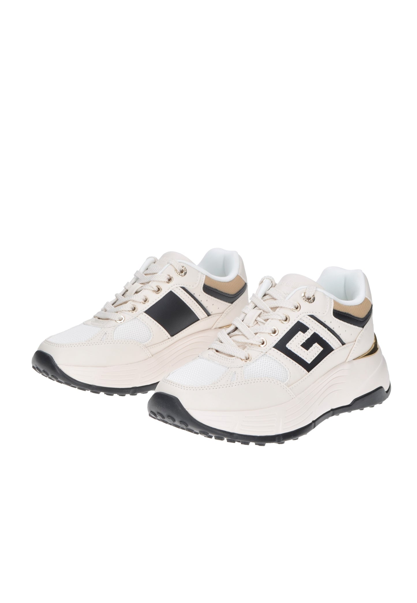 FLTFONFAB12 sneaker GUESS