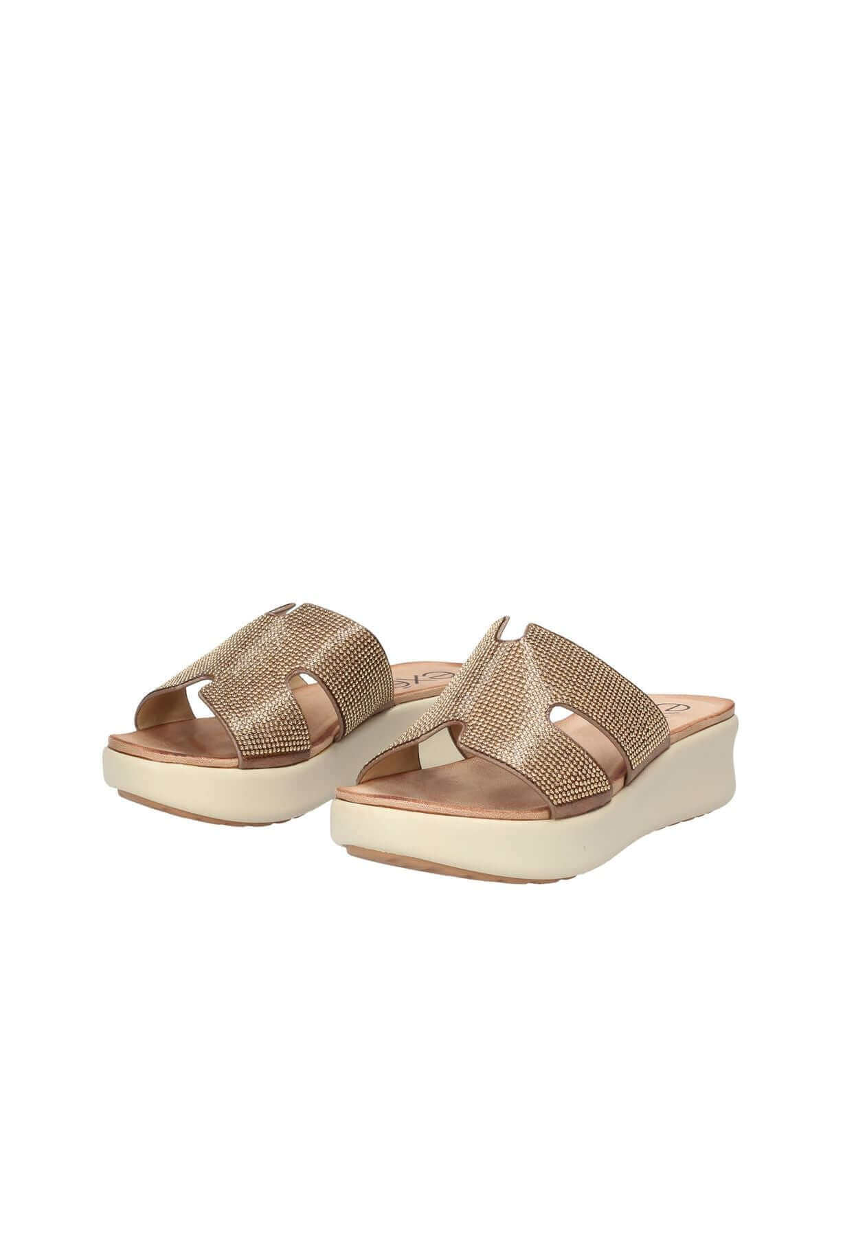 BZX33170-H13 EXE sandal