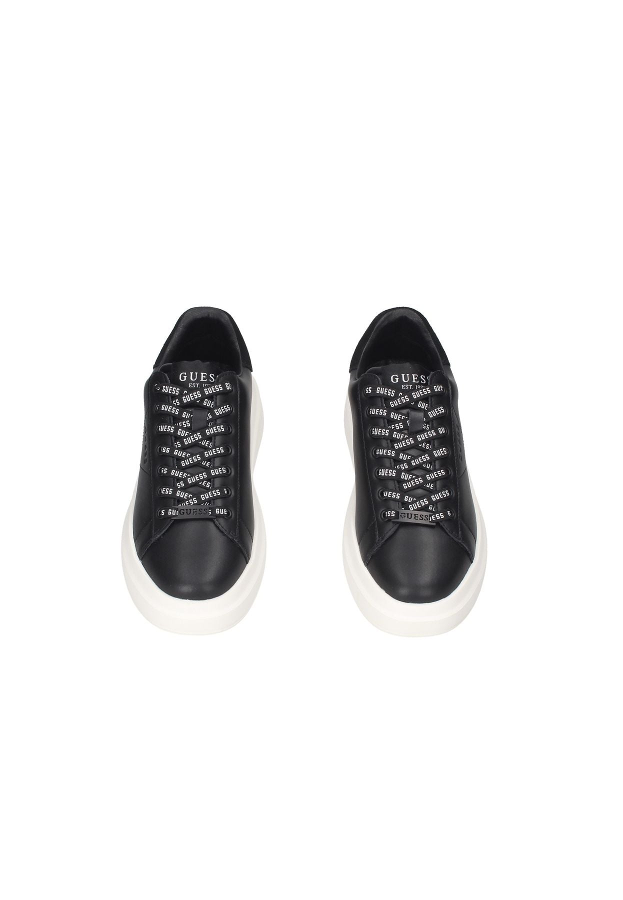 FMPVIBSUE12/25 GUESS sneakers