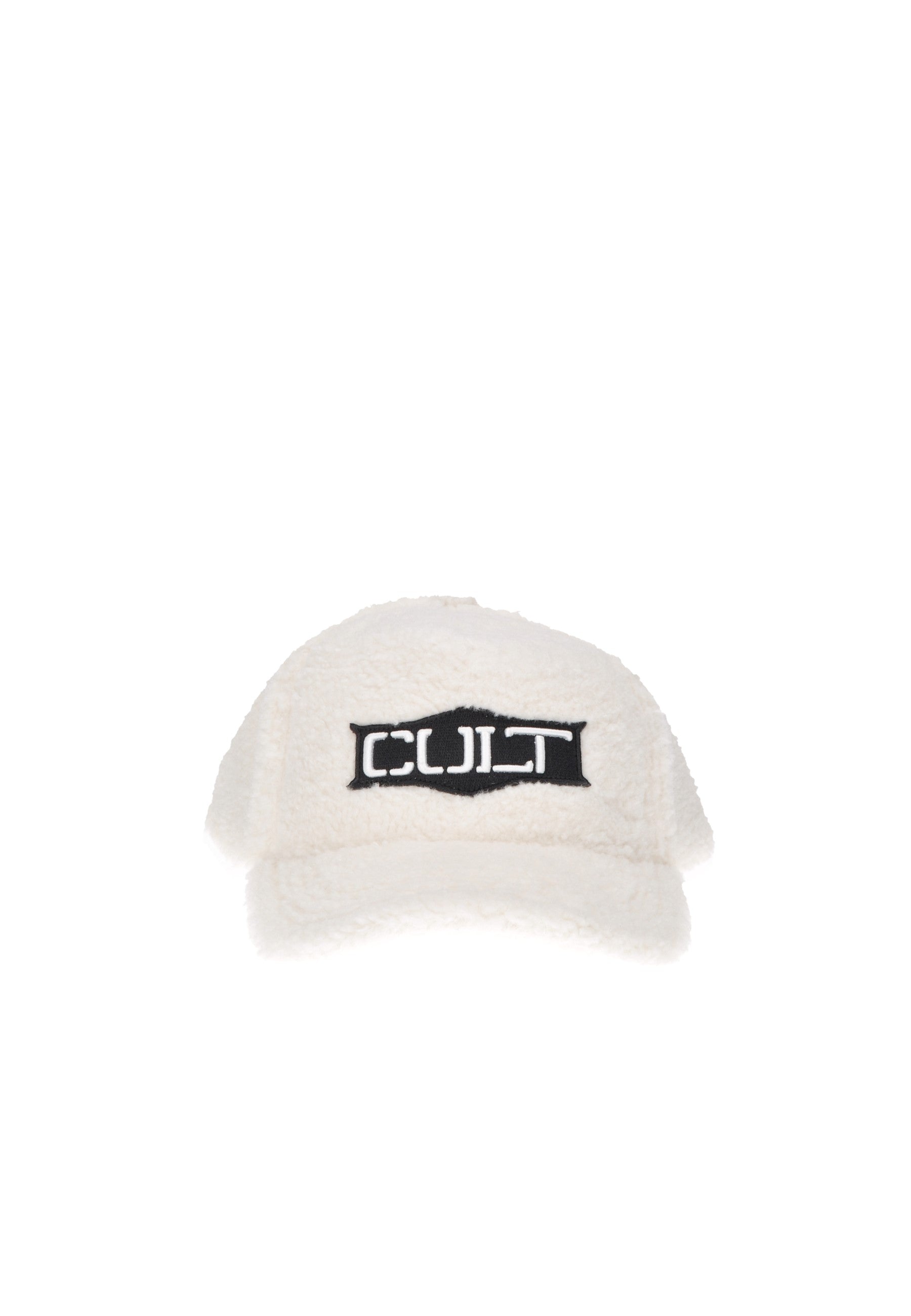 X97505 Cappello CULT - Baseball Teddy Trend