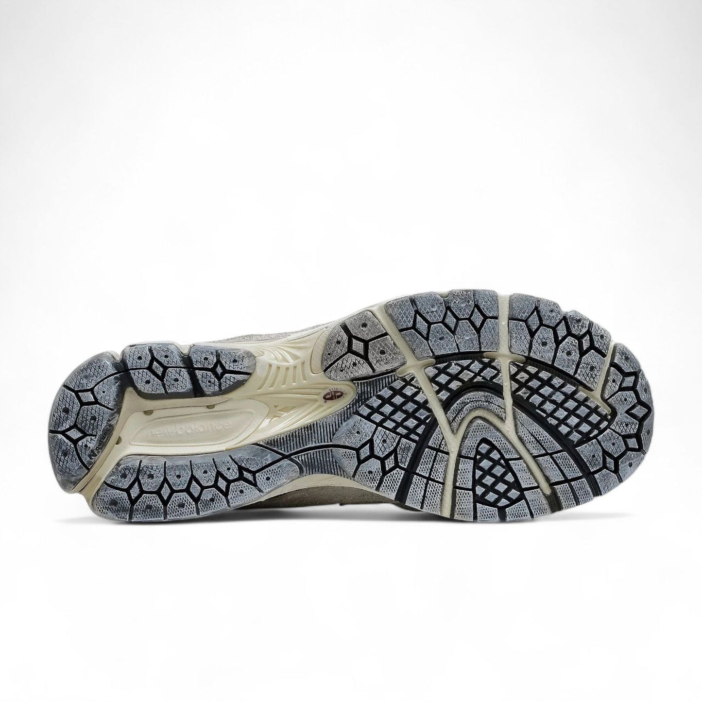 2002R Protection Pack Rain Cloud/Magnet Shoes