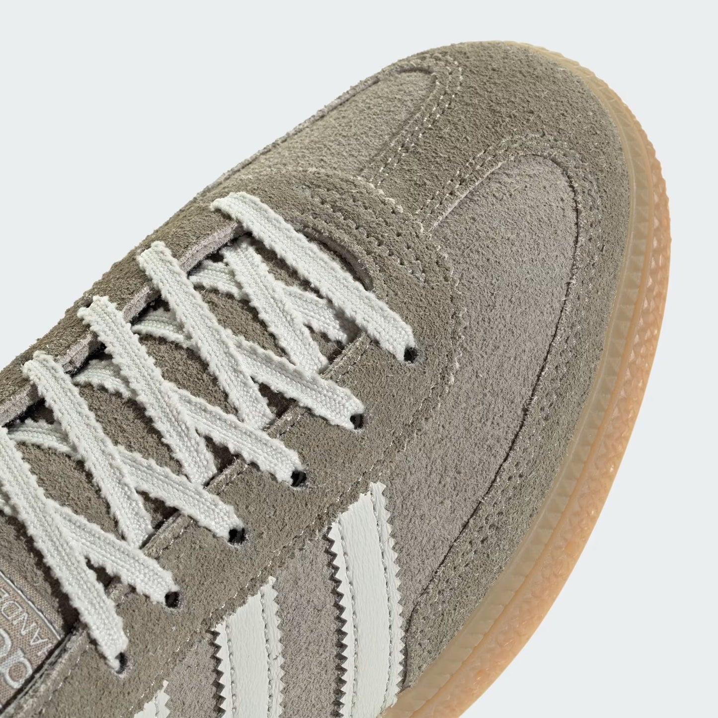 Scarpe Handball Spezial Donna Silver Pebble/Orbit Grey/Gum