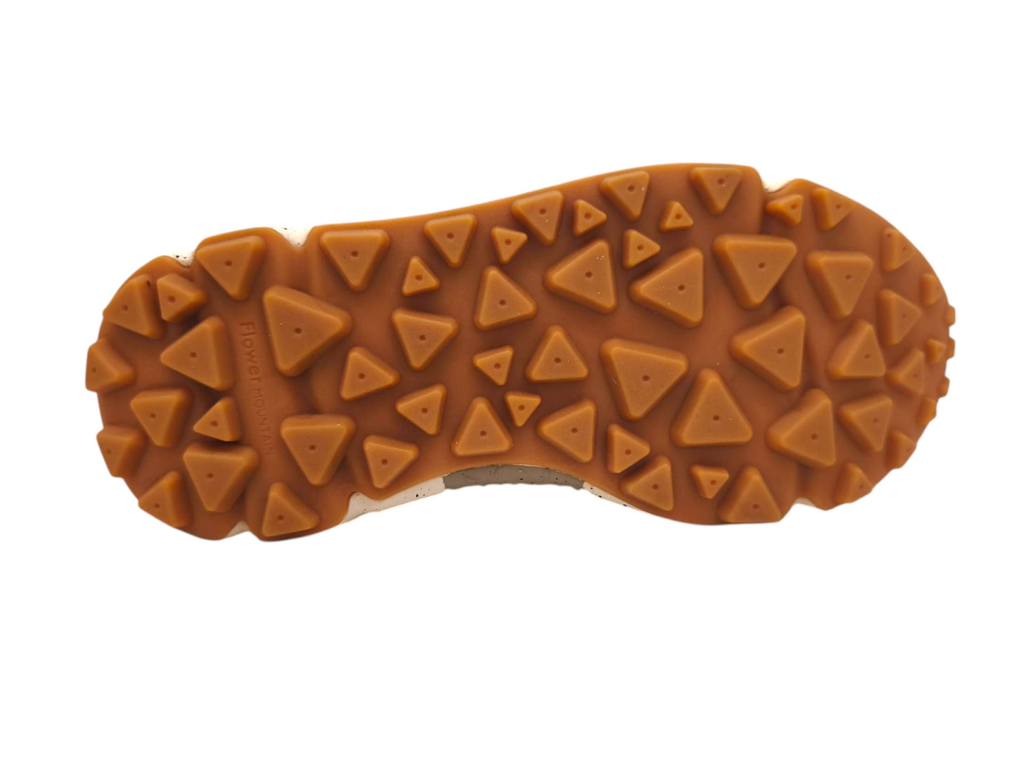 Scarpe Yamano 3 Uomo Brown/Deep Petrol/Light Blue