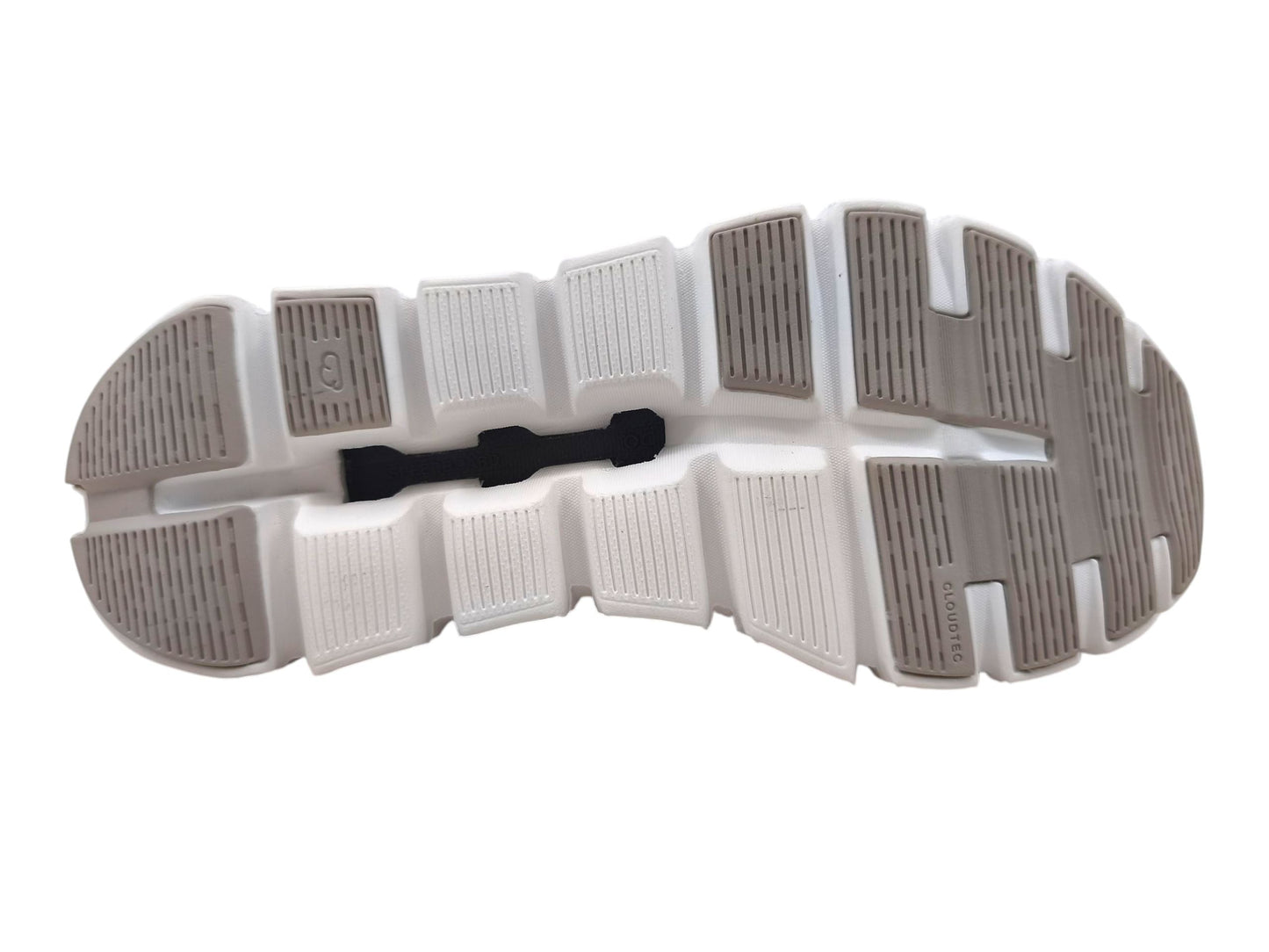 Cloud 6 Damenschuhe Orchidee/Farbverlauf