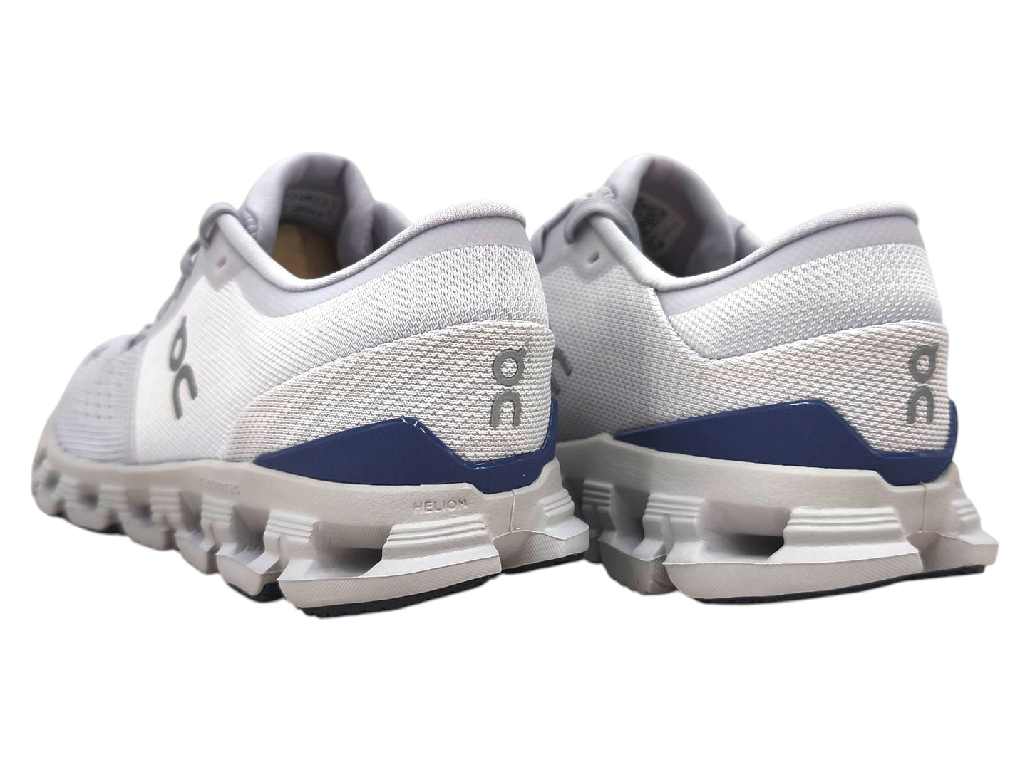 Scarpe Cloud X4 Donna Lavander/Acai