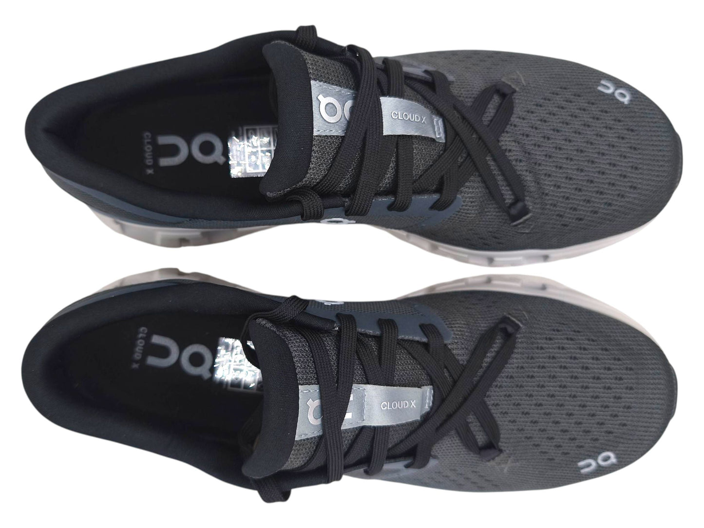 Cloud X4 Herrenschuhe Shadow/Apollo