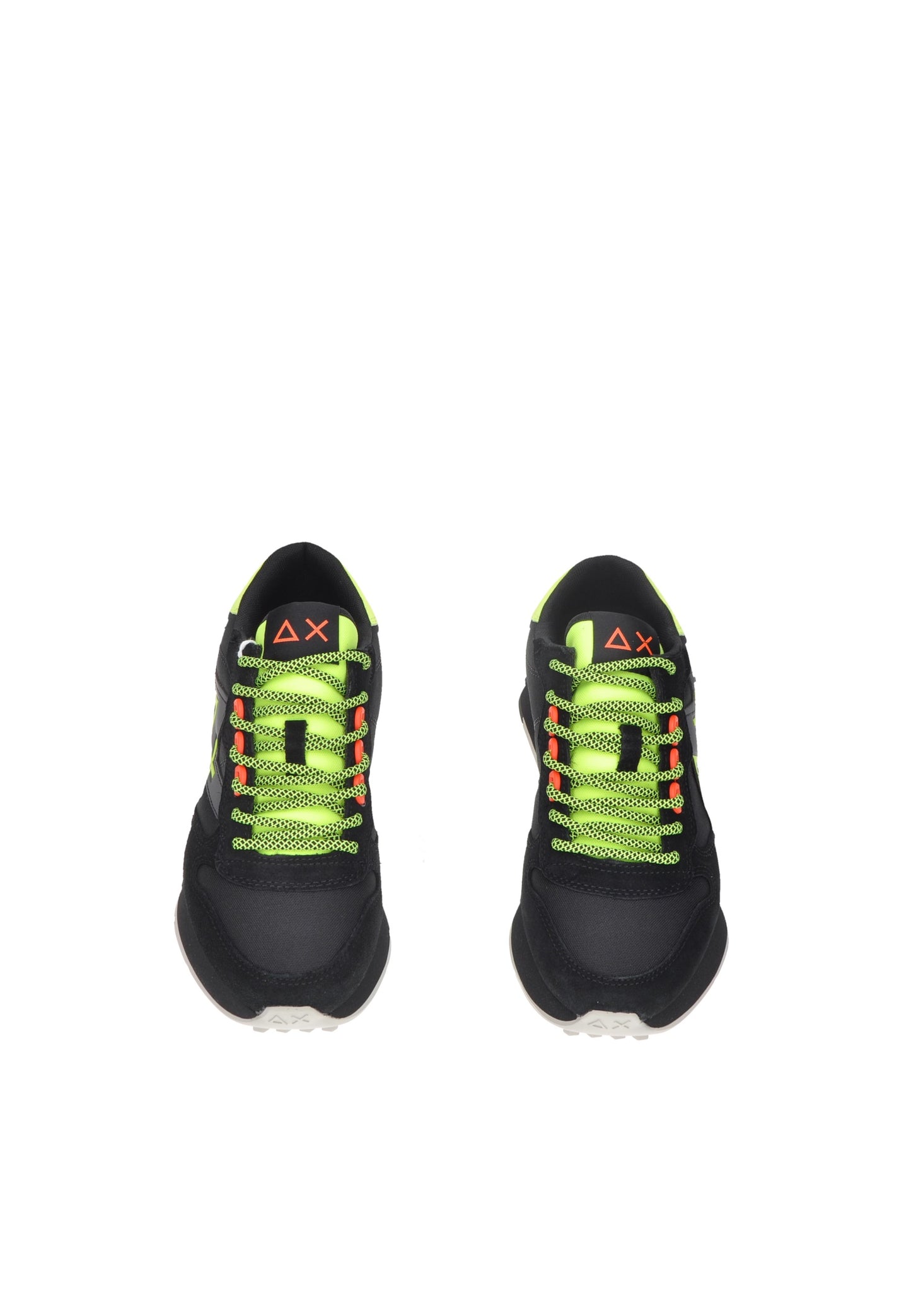 Z45115 Sneaker SUN68