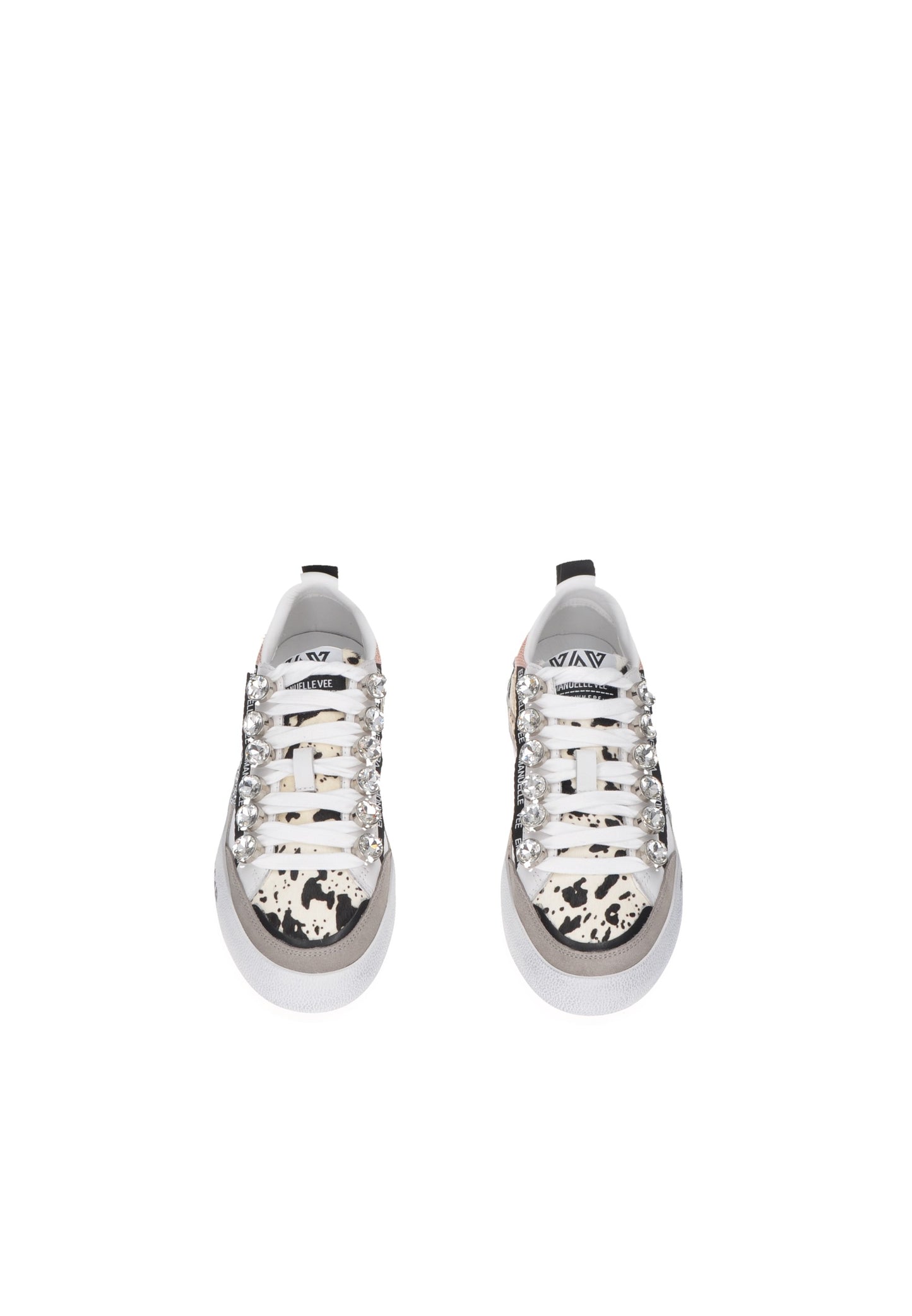 451P-300-21-P011CB Emanuelle Vee sneakers
