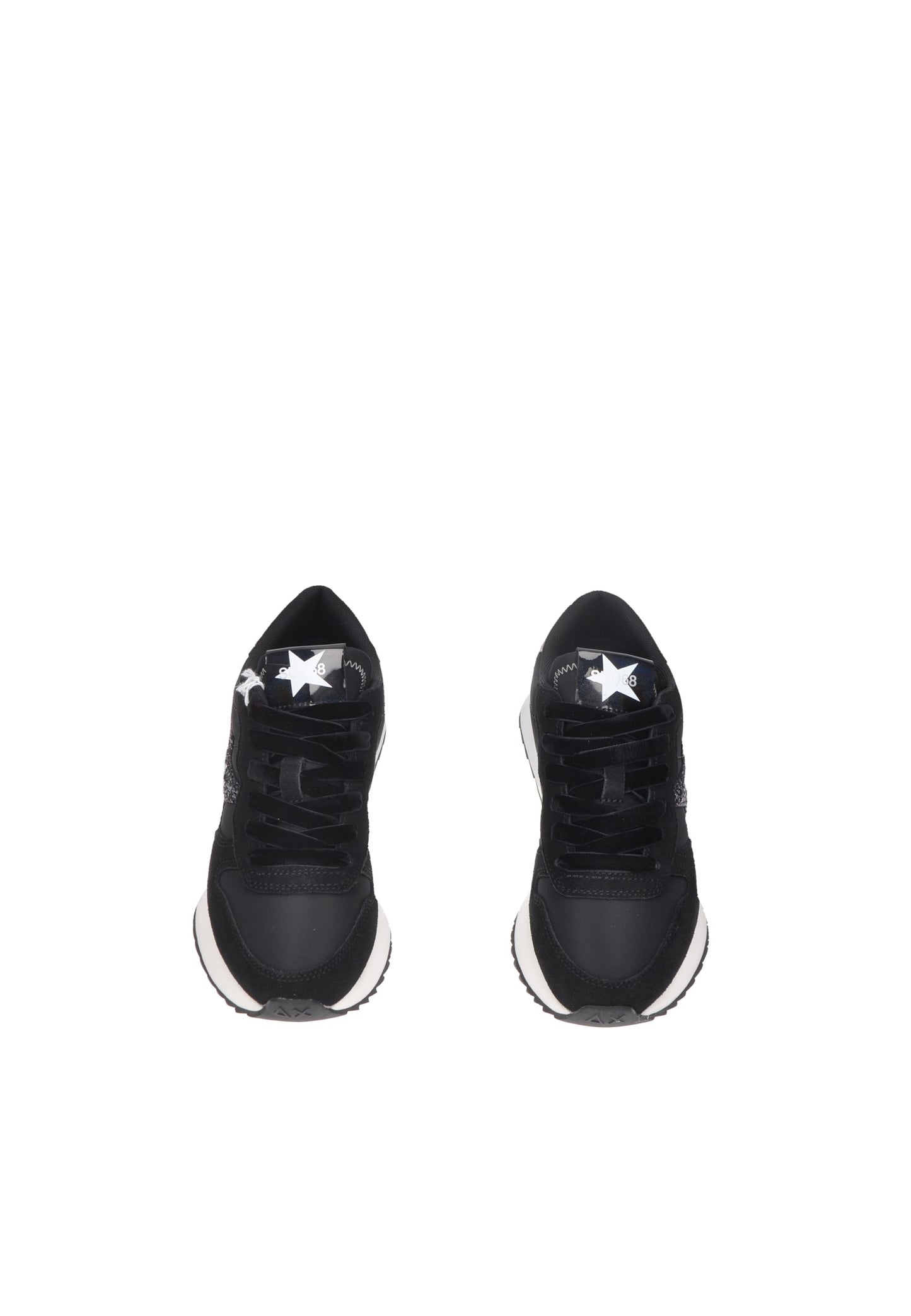 Z45217 sneaker SUN68