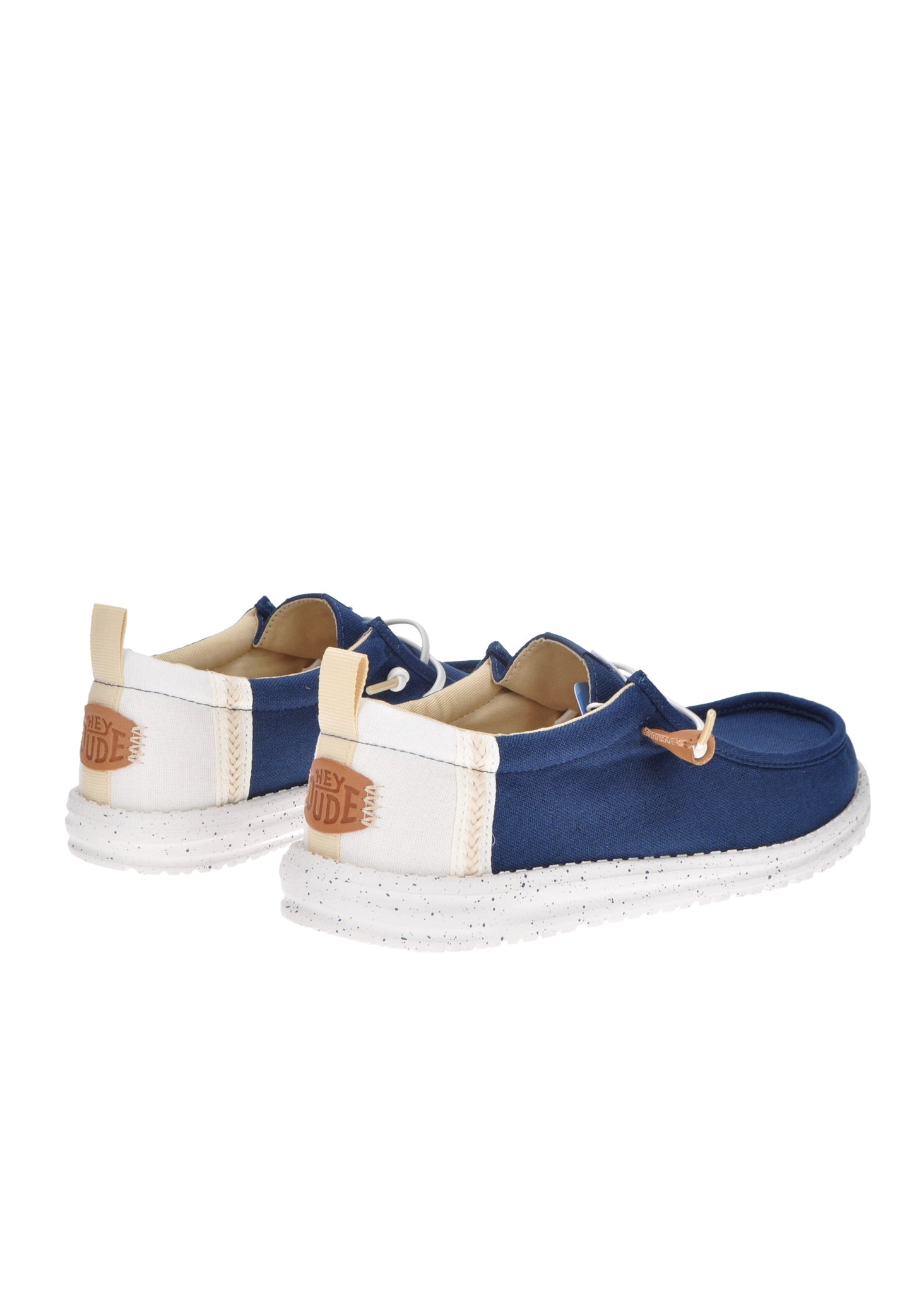 43086 Slip on HEY DUDE