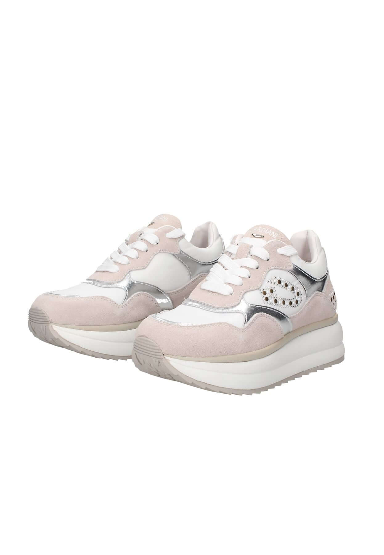 AGW430000 sneaker ALBERTO GUARDIANI