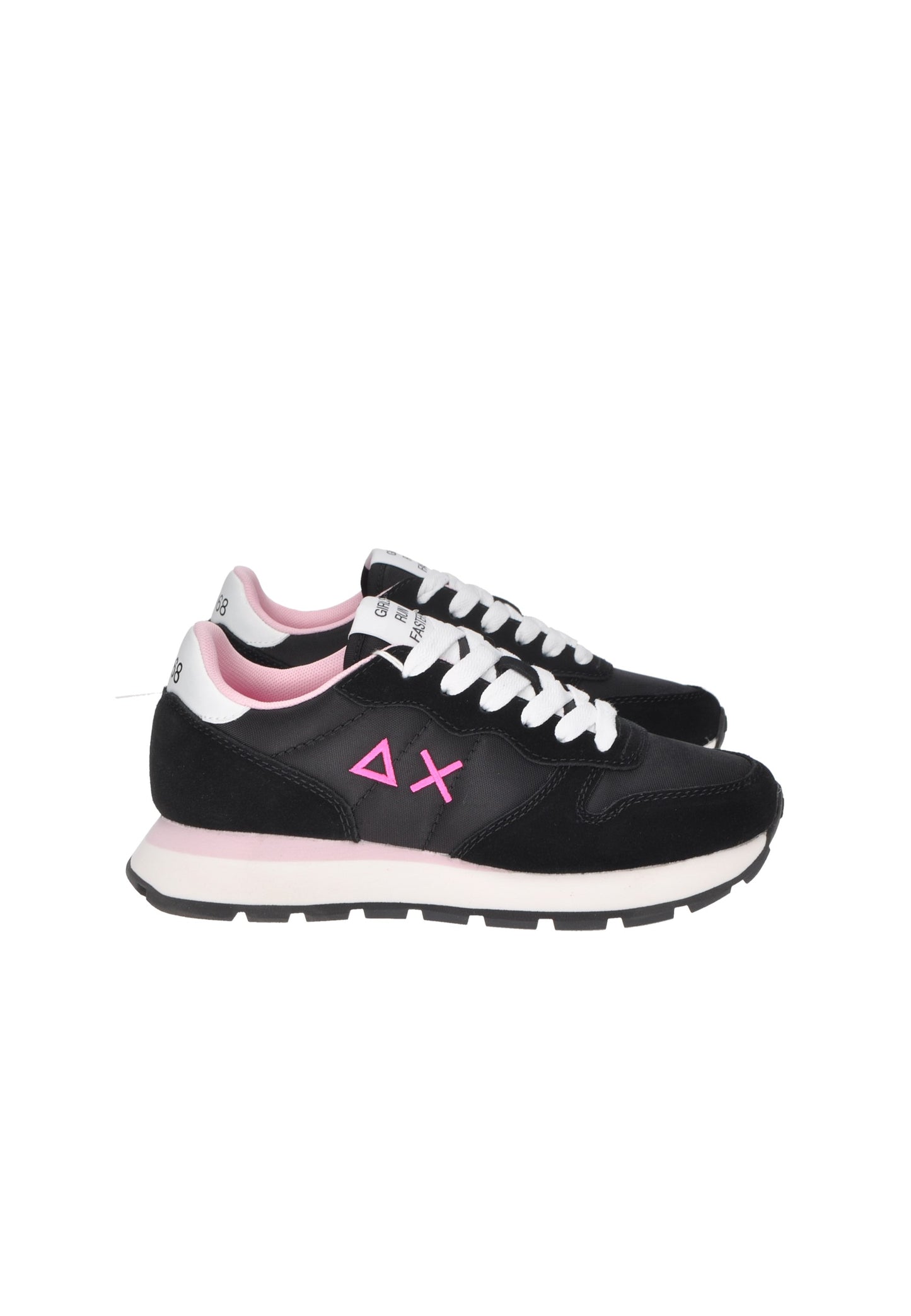 Z35201 sneaker SUN68