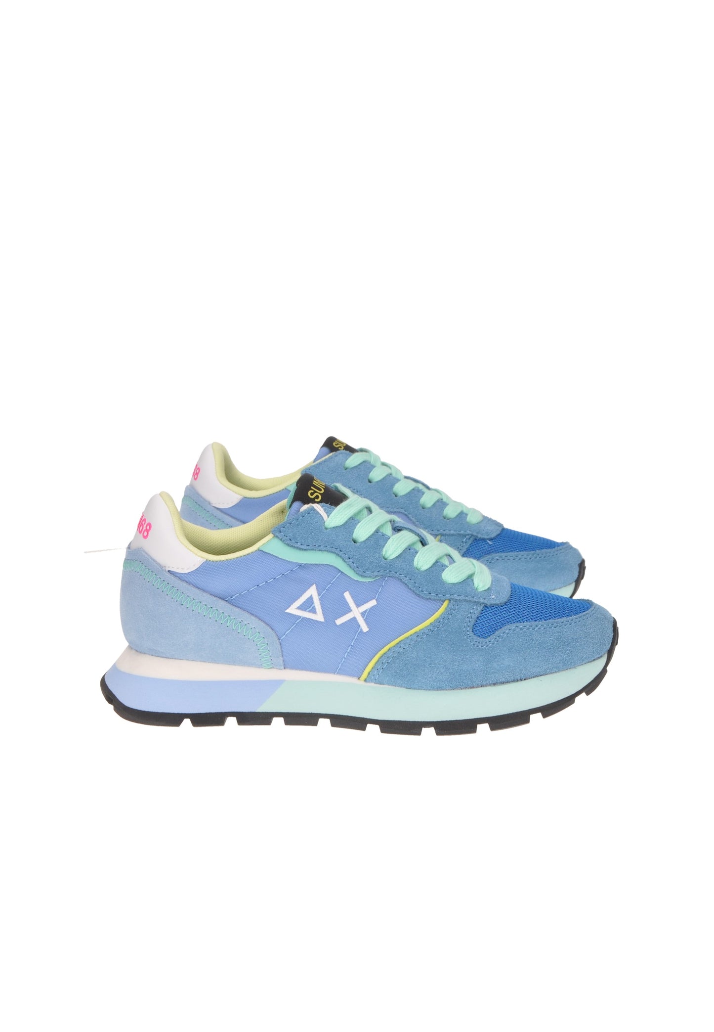 Z35204 sneaker SUN68