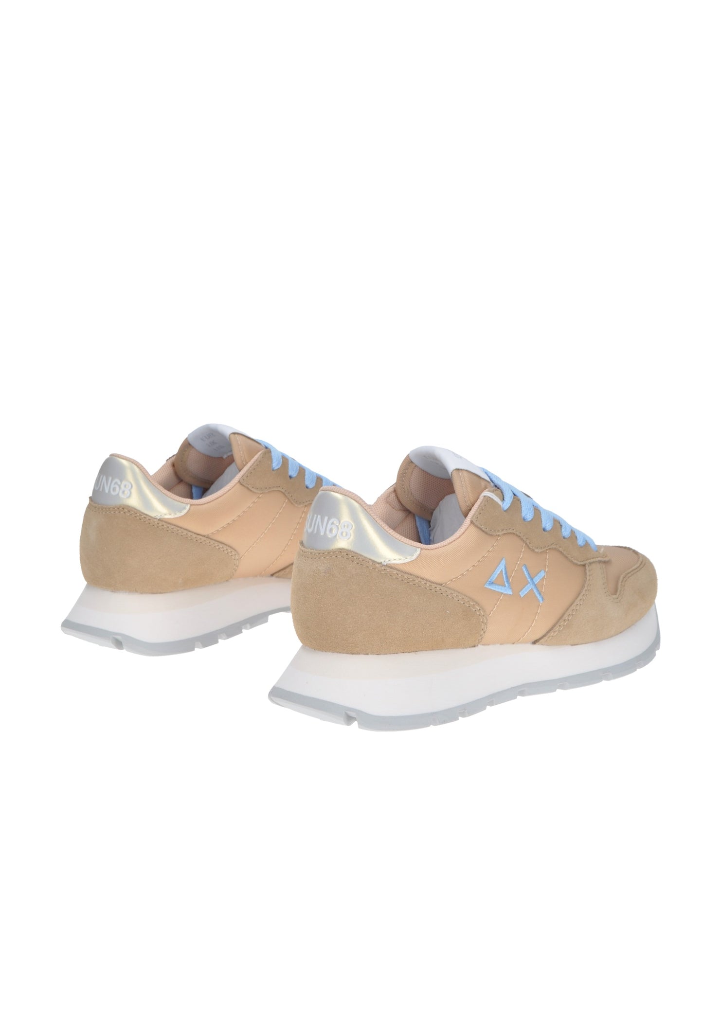 Z35201 sneaker SUN68