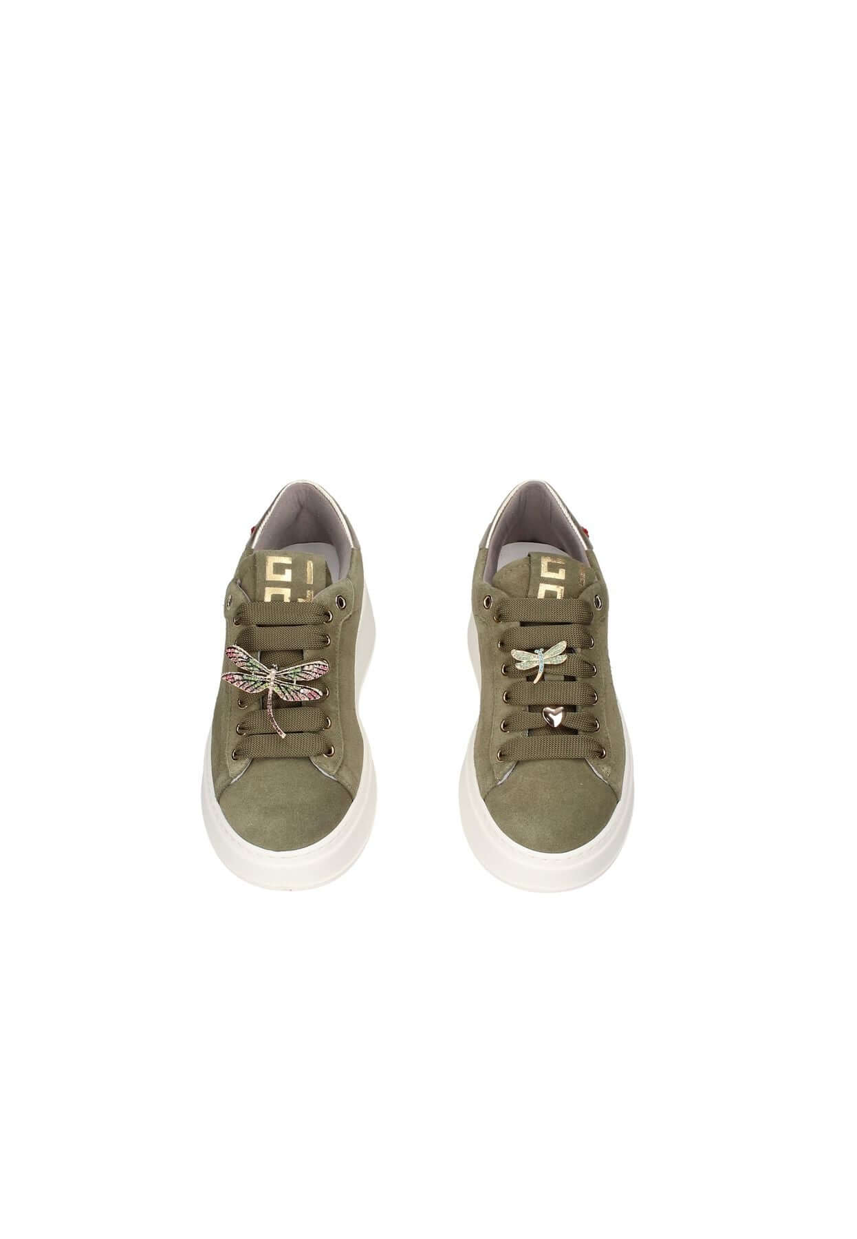 PIA232A sneaker GIO +
