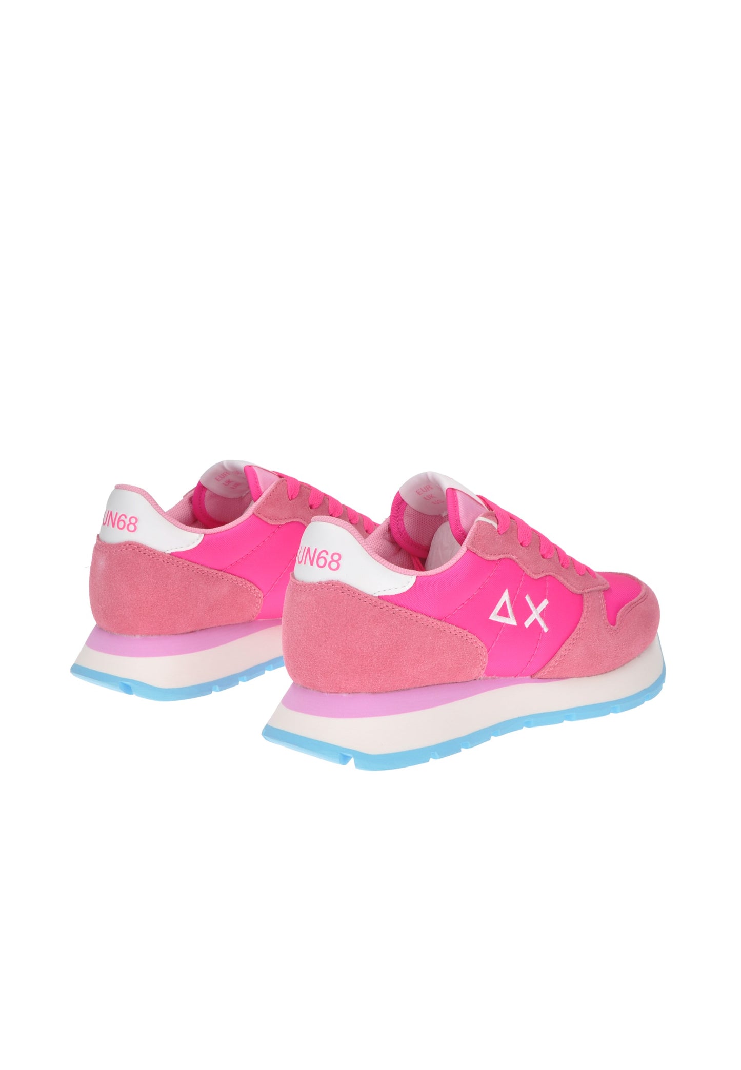 Z35201 sneaker SUN68