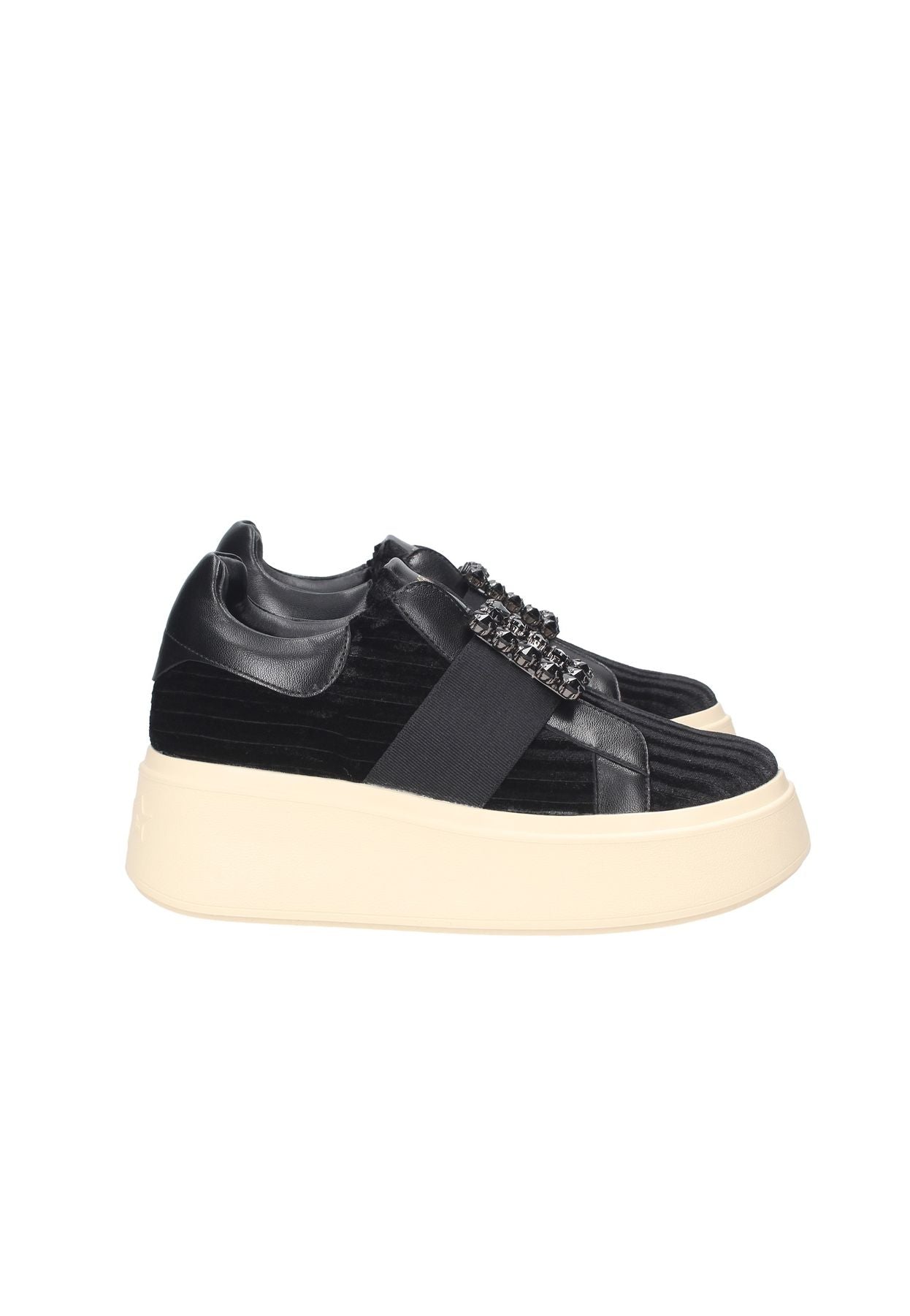 SL271 Slip-on LUCIANO BARACHINI