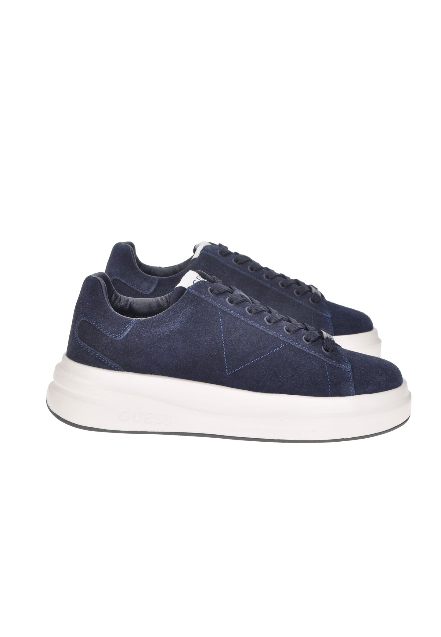 FMTLBASUE12 sneaker GUESS