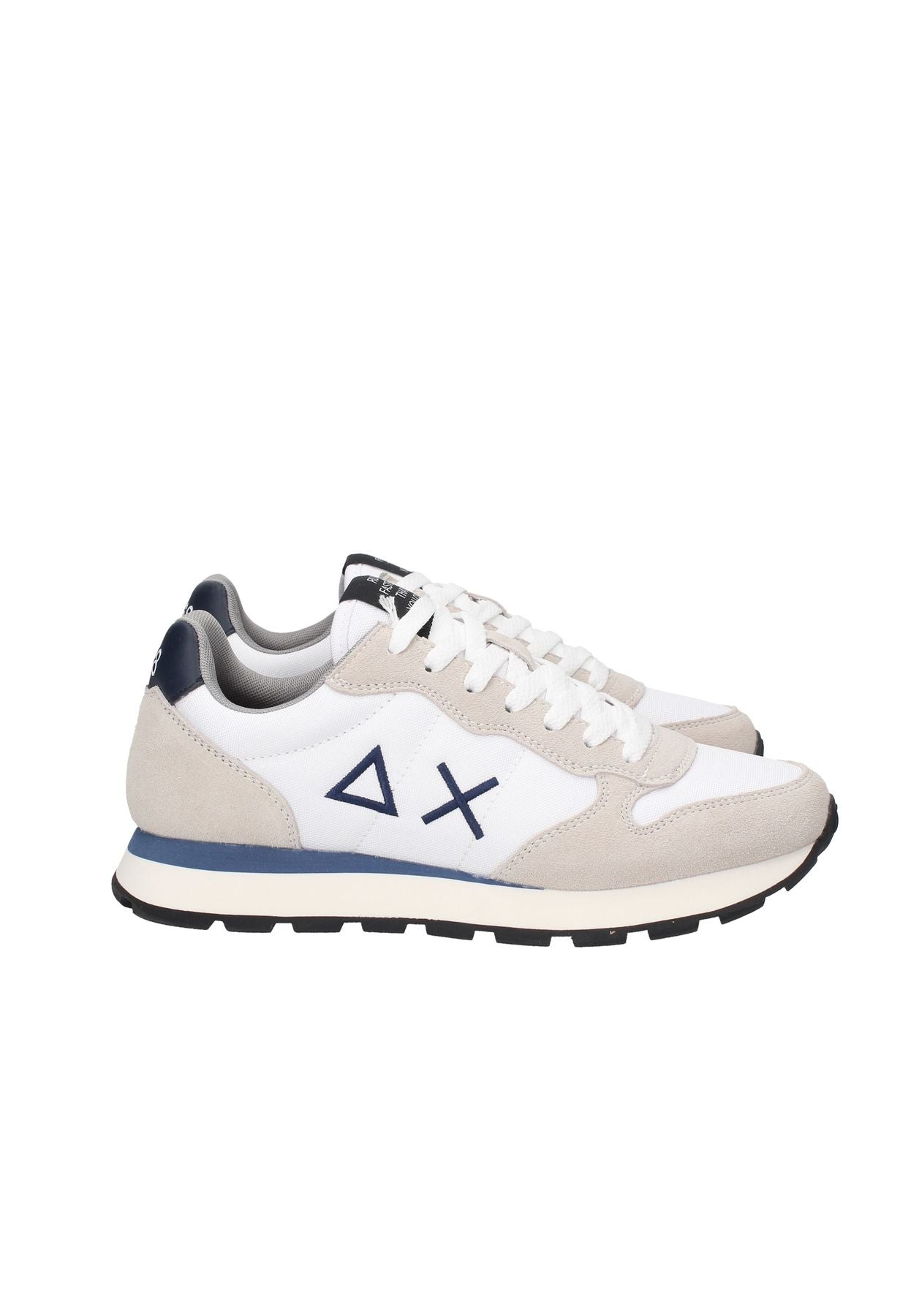 Z44101 sneaker SUN68