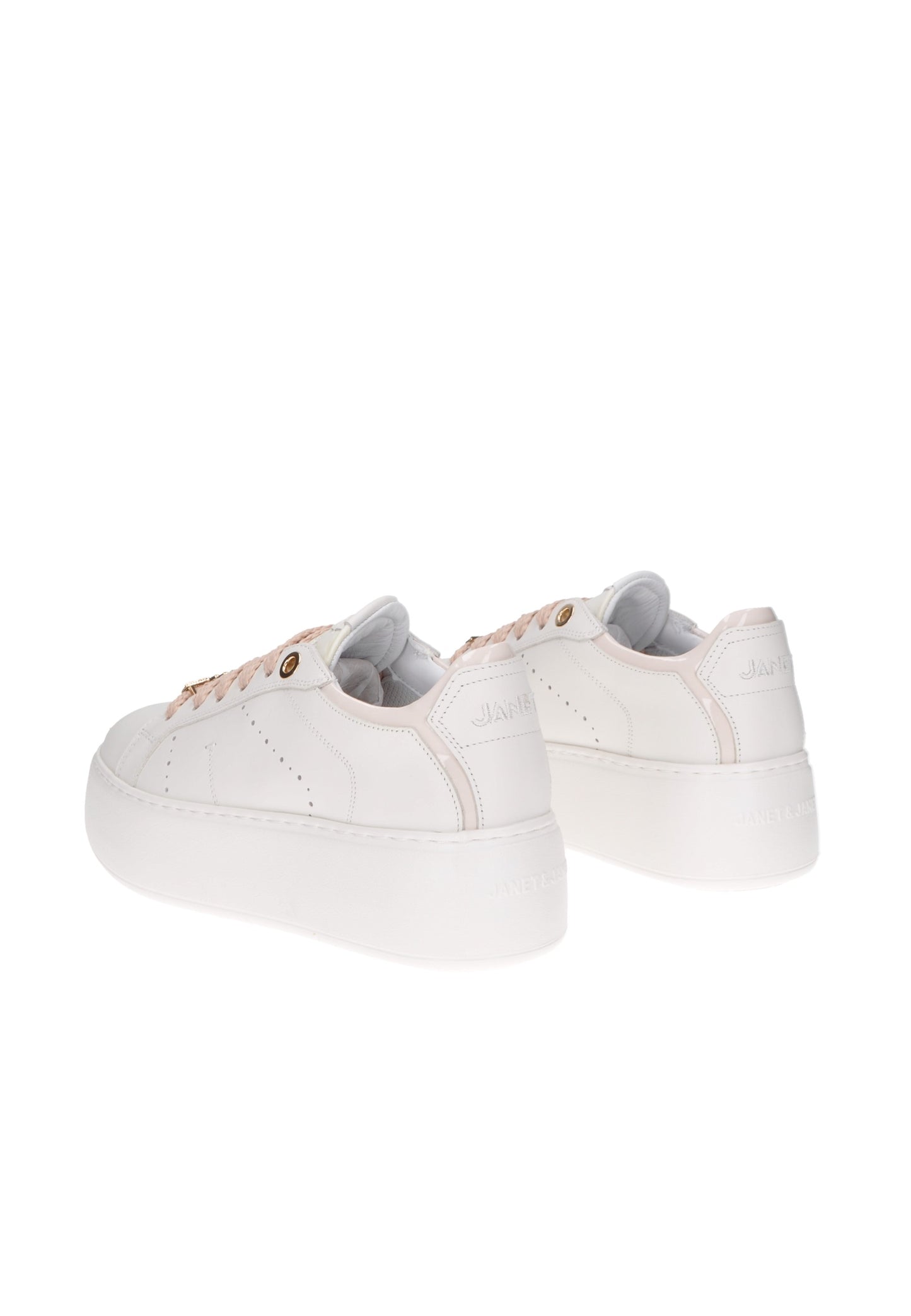 J-004 sneaker JANET&JANET