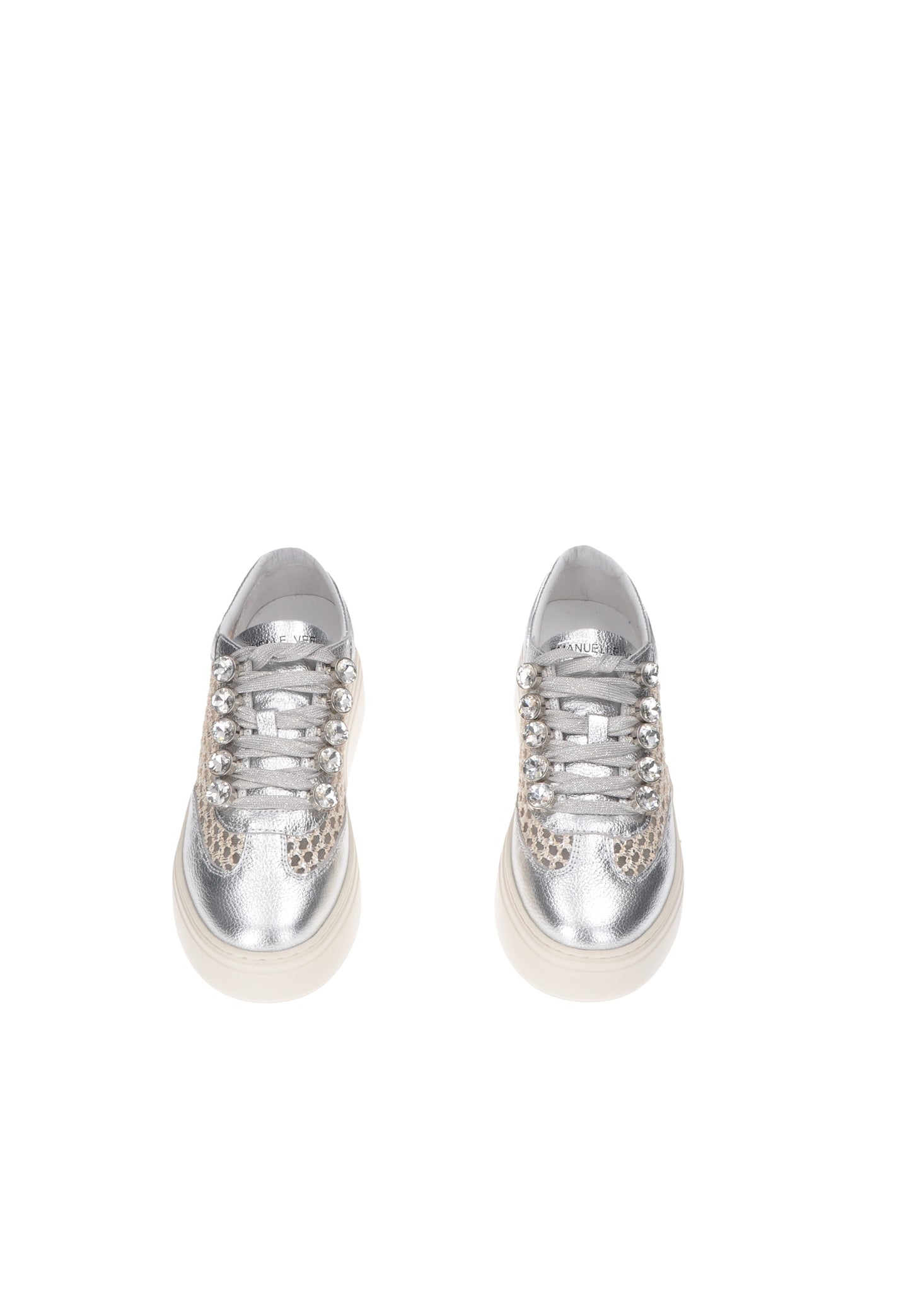 451P-302-18-P110CB sneaker Emanuelle Vee