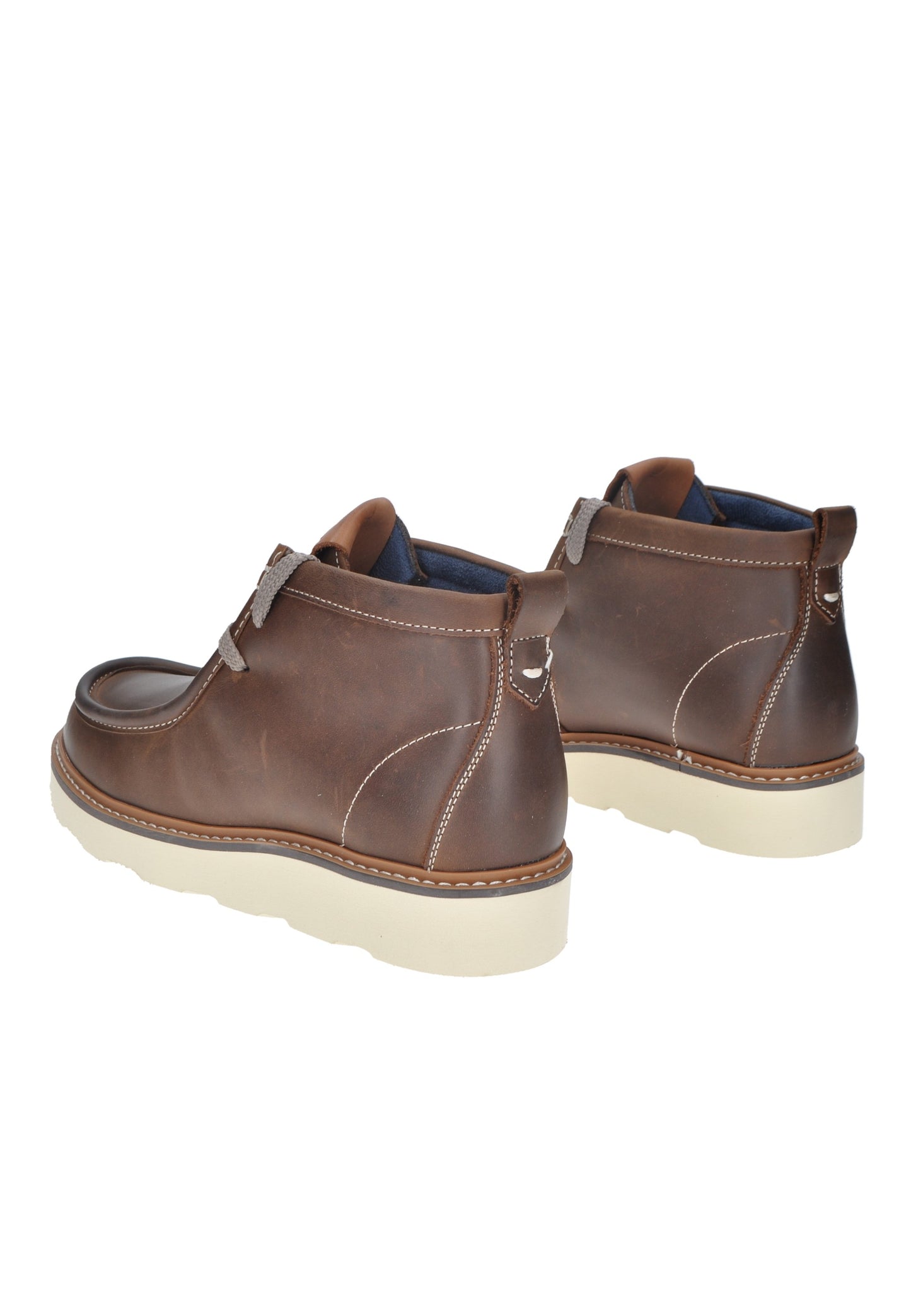 DSM204003 Boot DOCKSTEPS