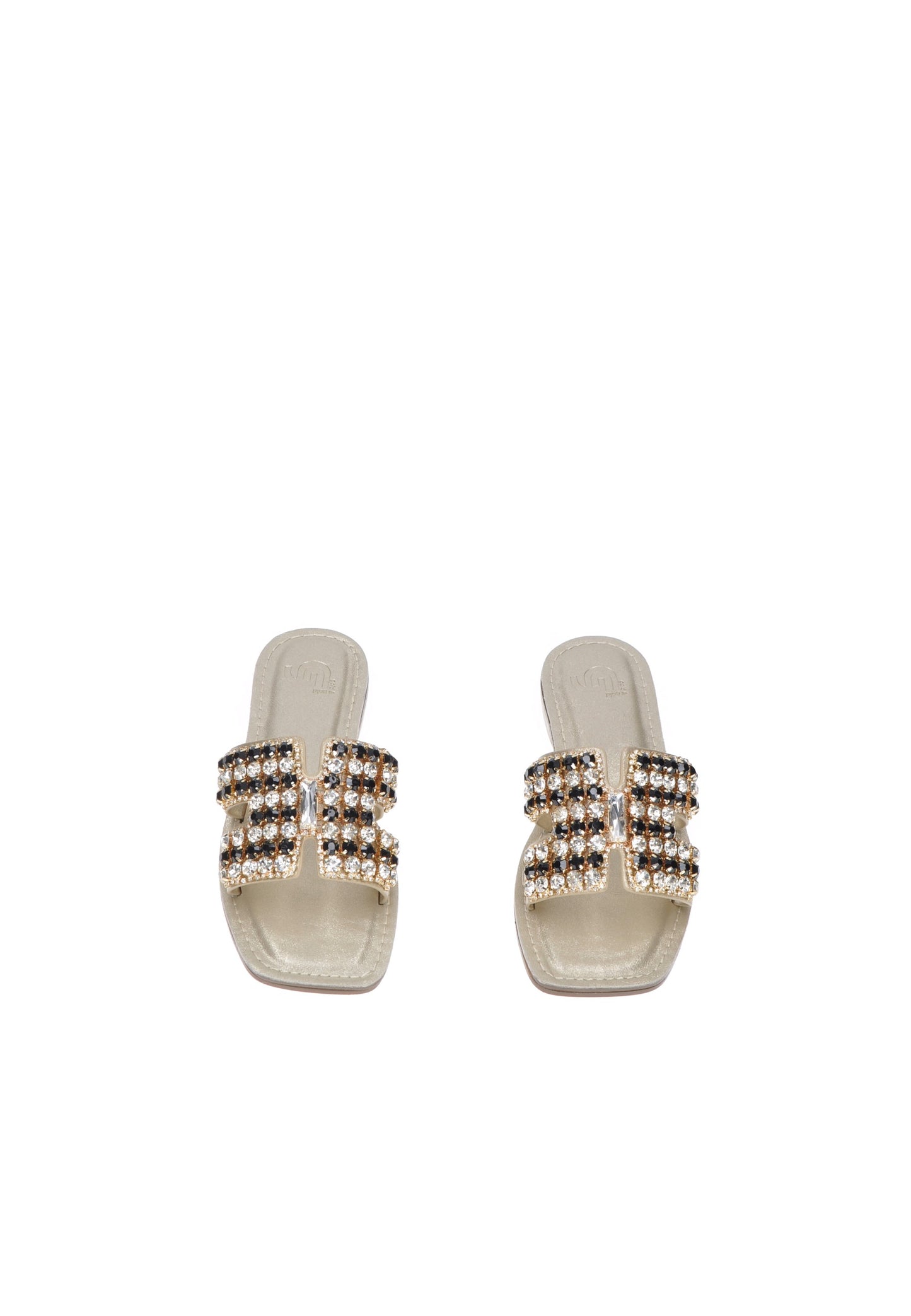 GL820 Sandalo GOLD&GOLD