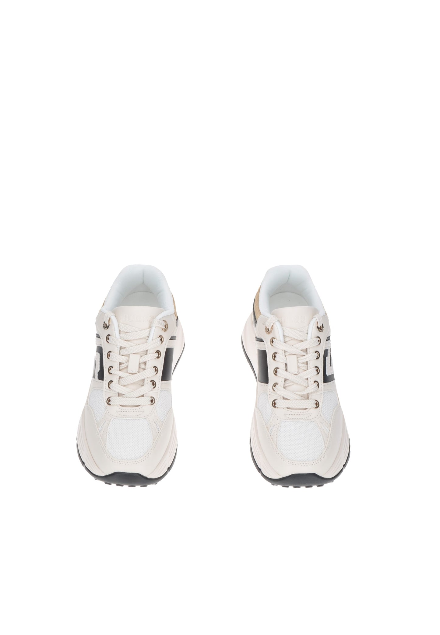 FLTFONFAB12 sneaker GUESS