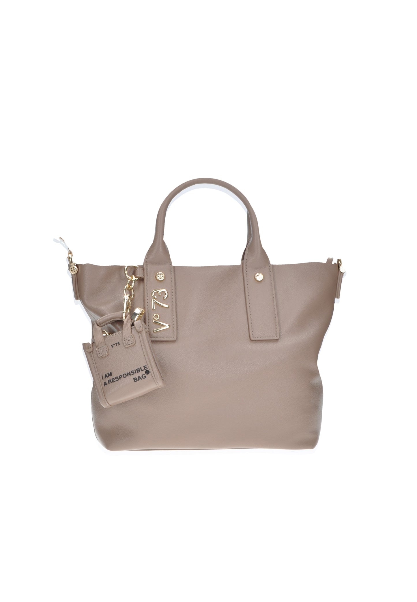 73BS9D602 Handtasche V°73