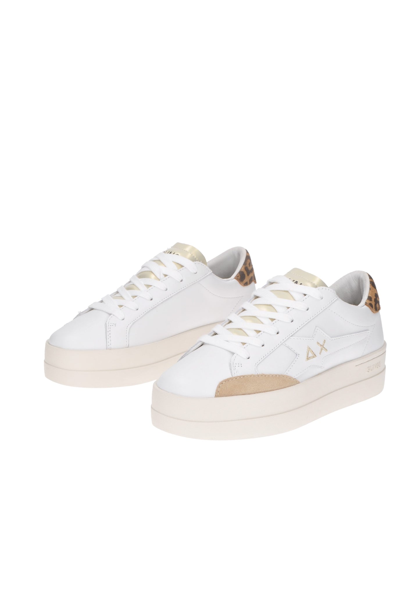Z45235 sneaker SUN68