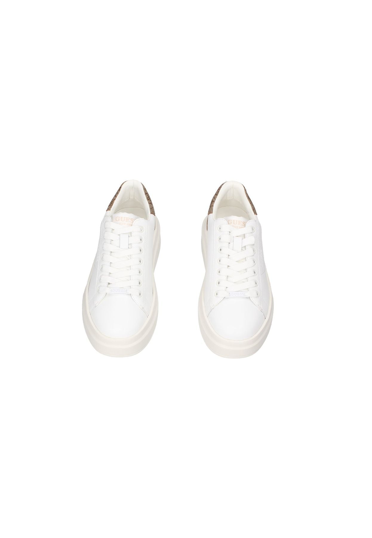 FLJELBFAL12/25 GUESS sneakers