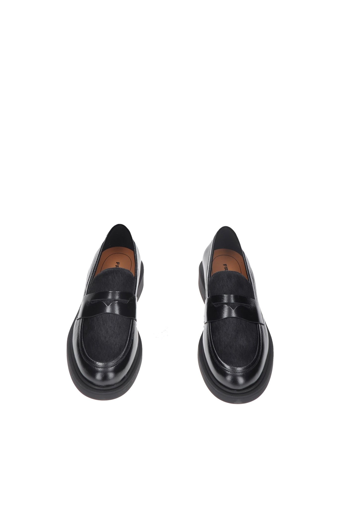 79Y2 FRAU Moccasin