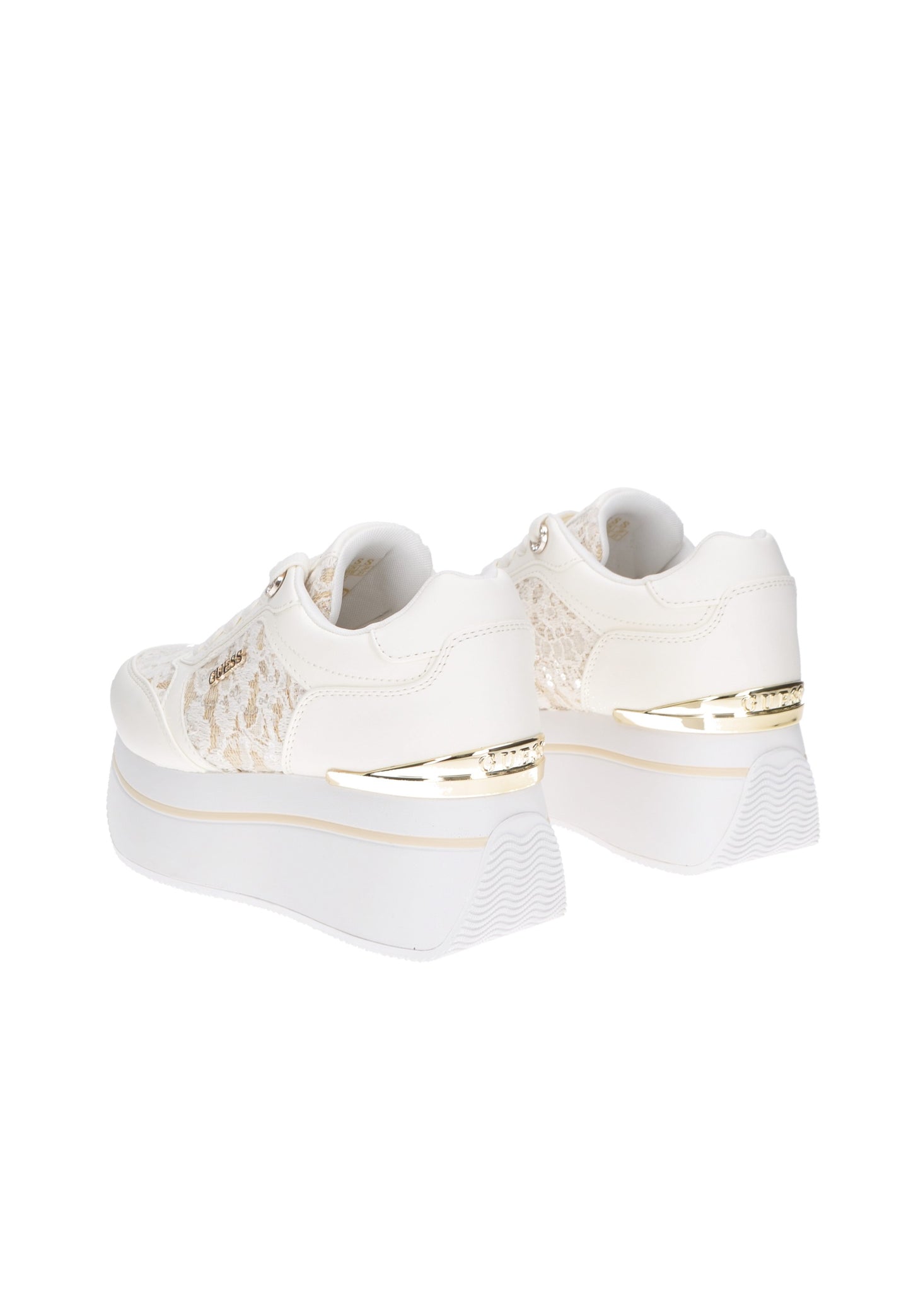 FLTCM8ELE12 sneaker GUESS