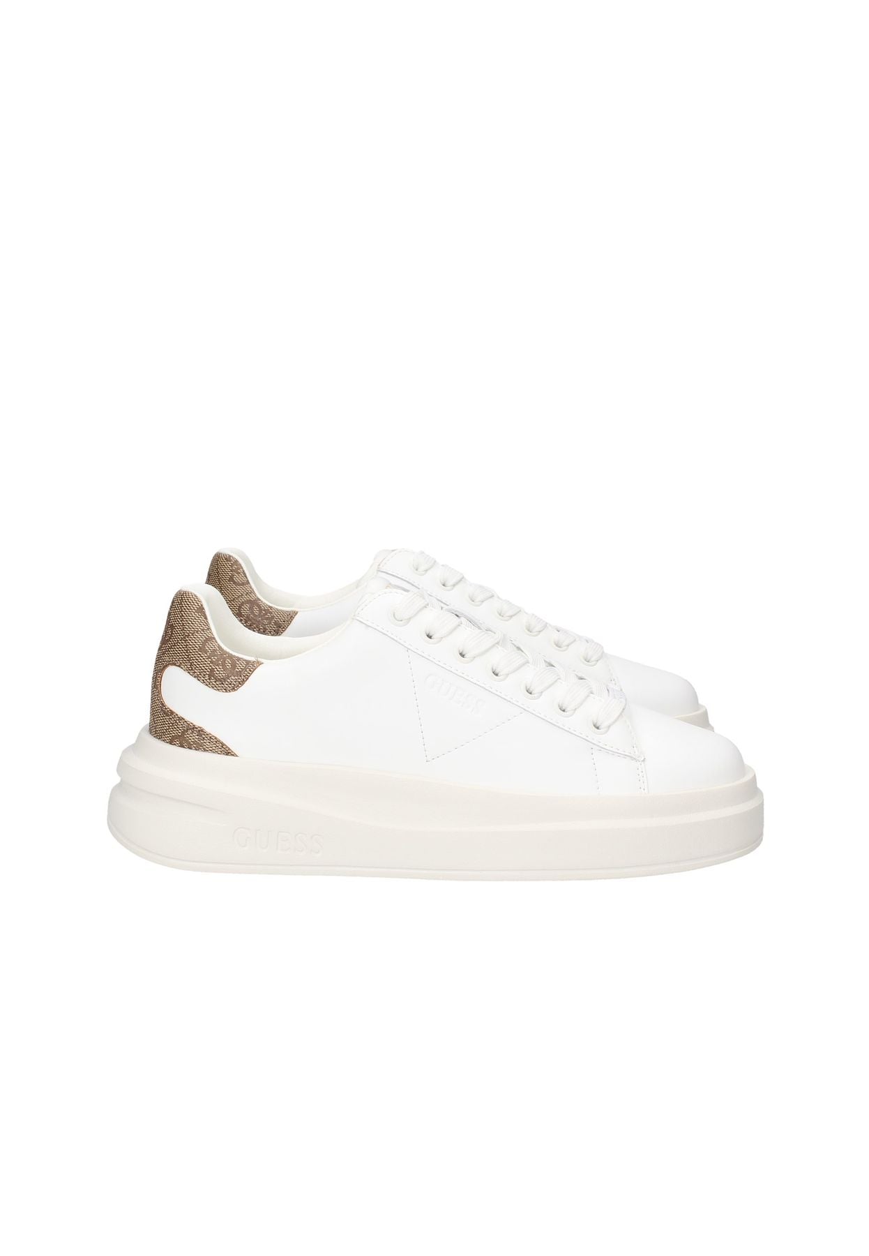 FLJELBFAL12/25 GUESS sneakers