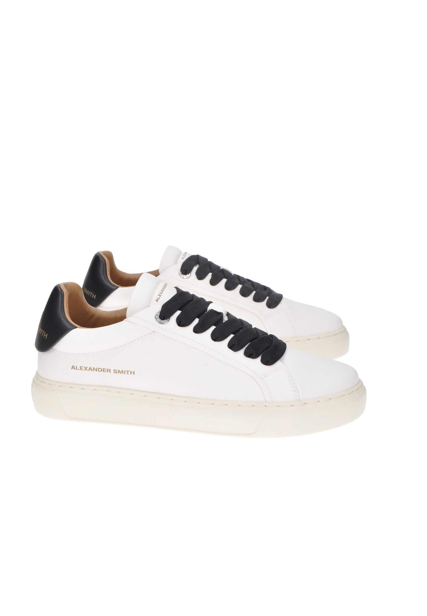 SOM3663 sneaker ALEXANDER SMITH