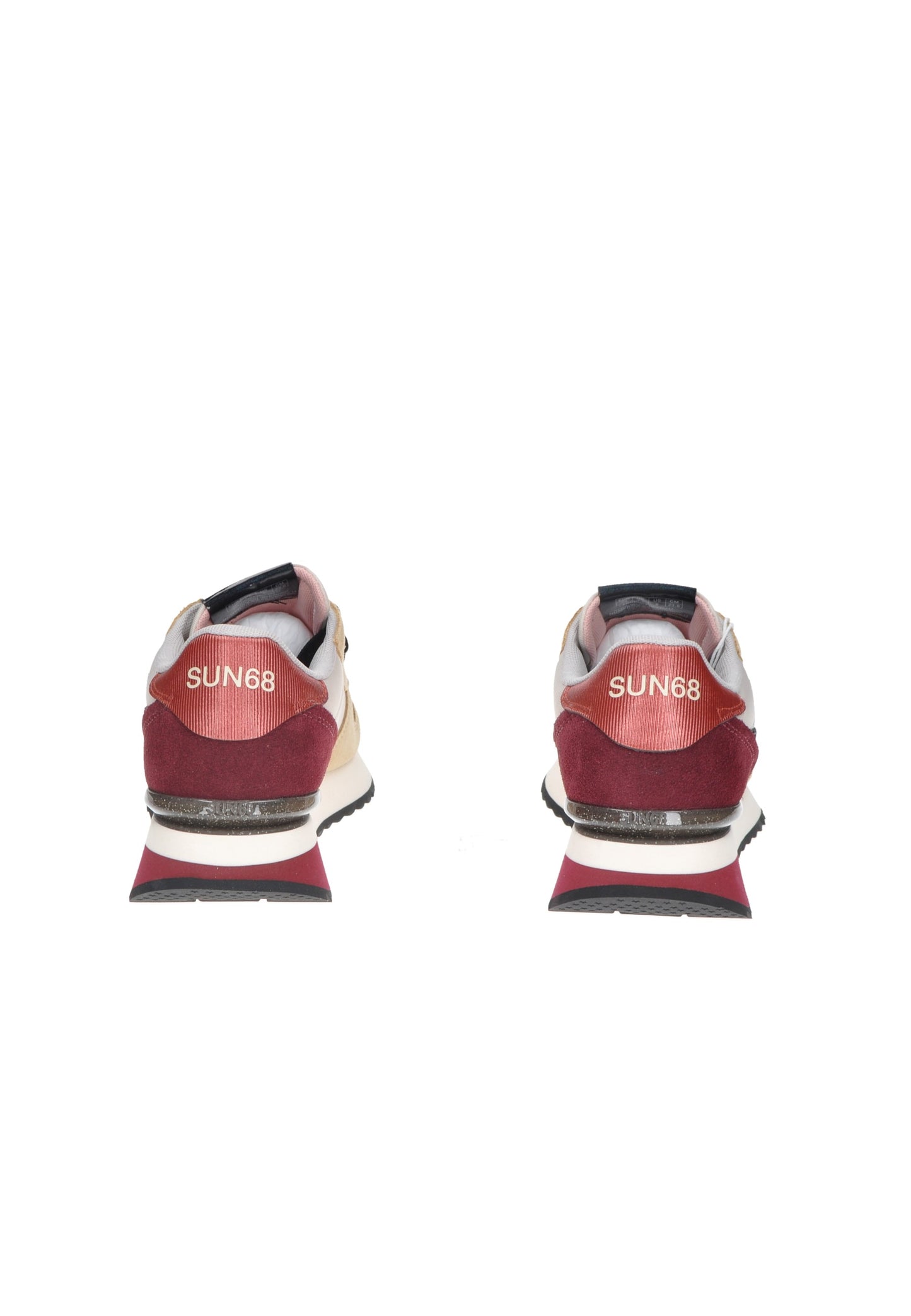 Z45217 sneaker SUN68
