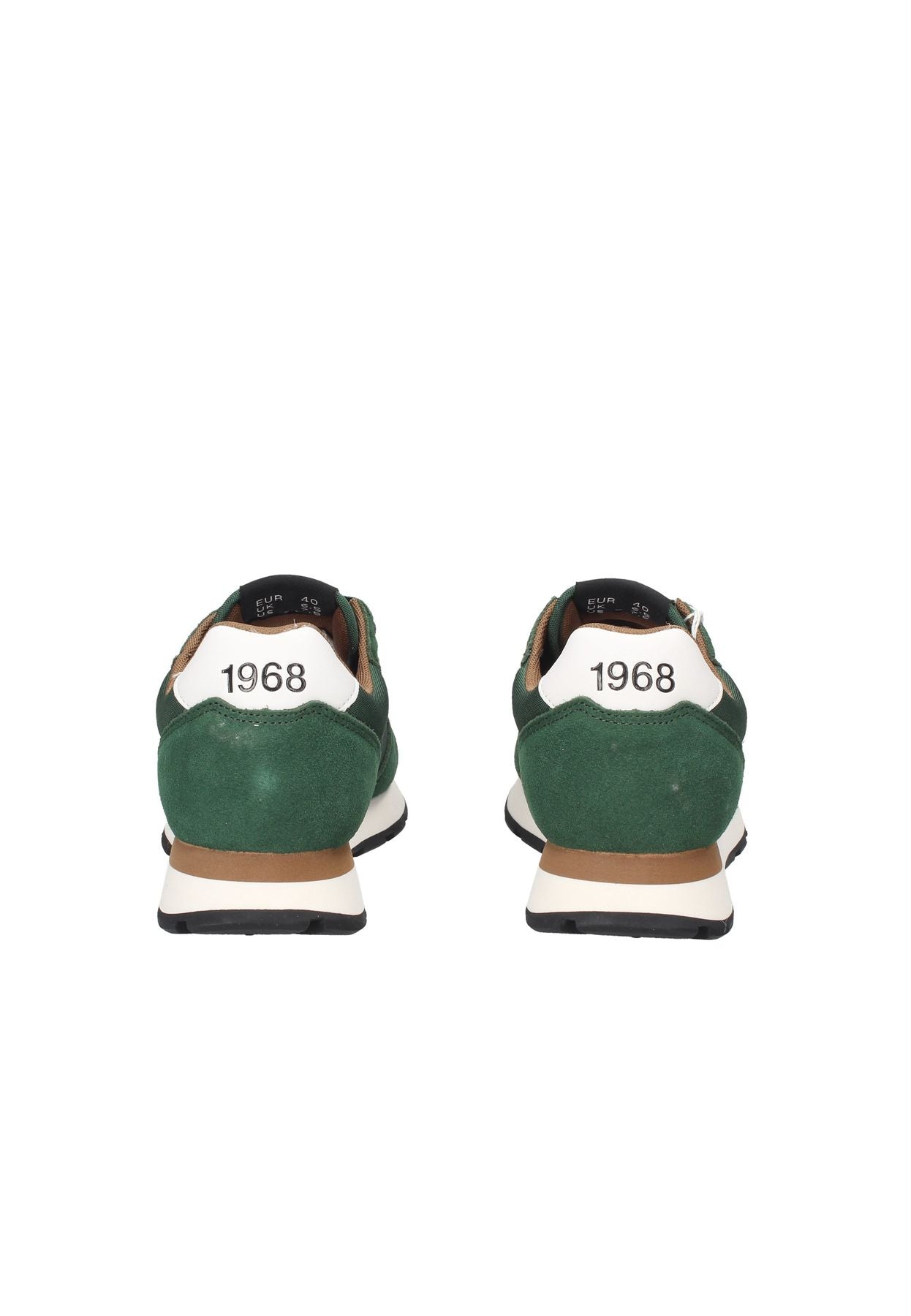Z44101 sneaker SUN68
