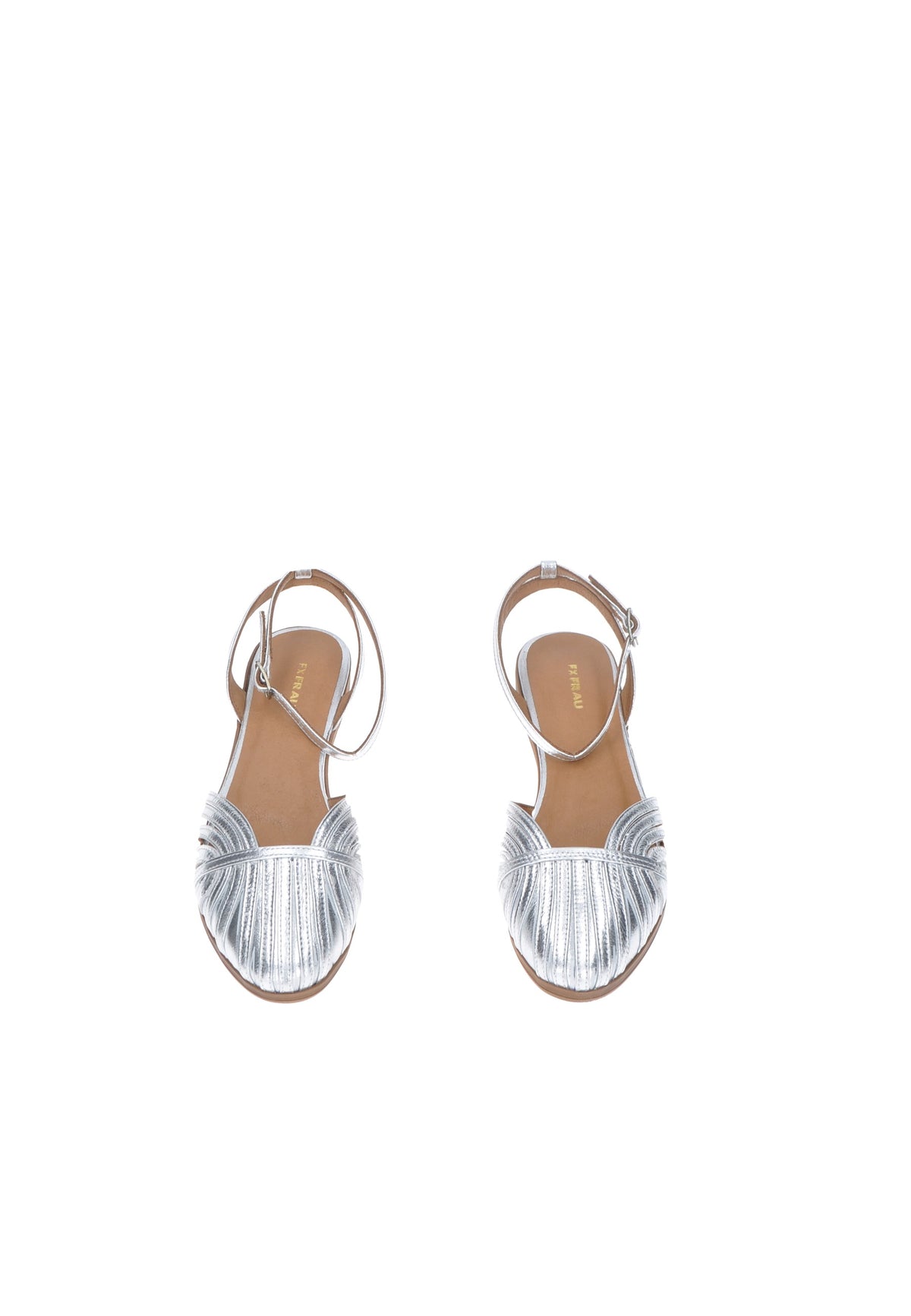 03X3 Ballerine DAMEN