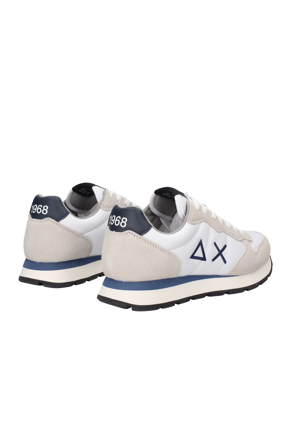 Z44101 sneaker SUN68