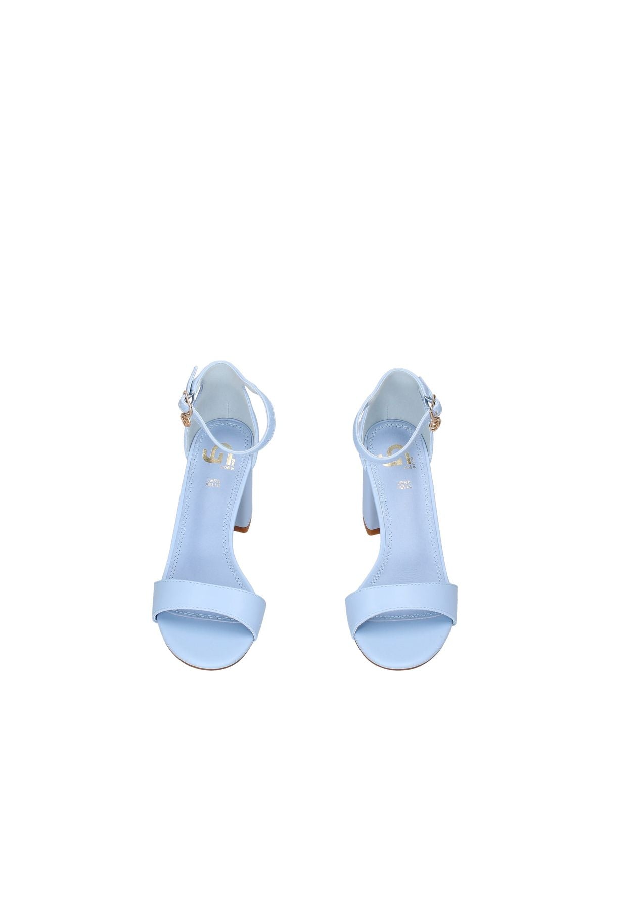 GD811 GOLD&GOLD sandal