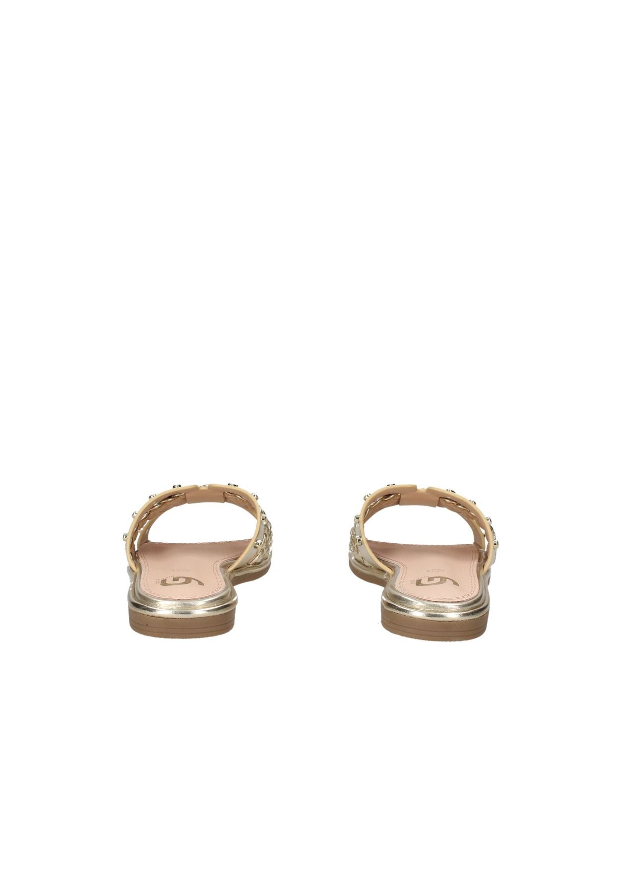 GP470 Sandalo GOLD&GOLD