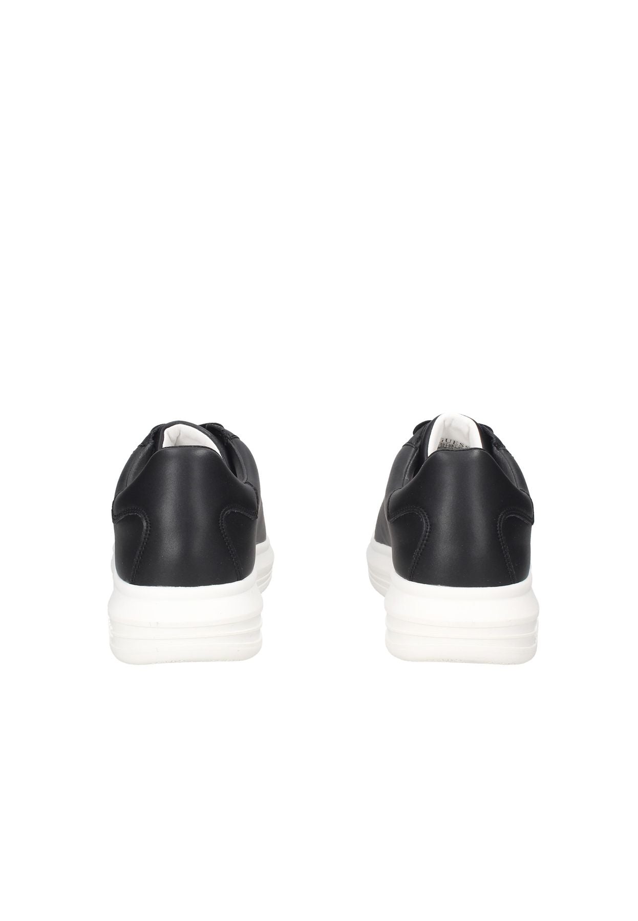 FM8VIBLEM12 sneaker GUESS