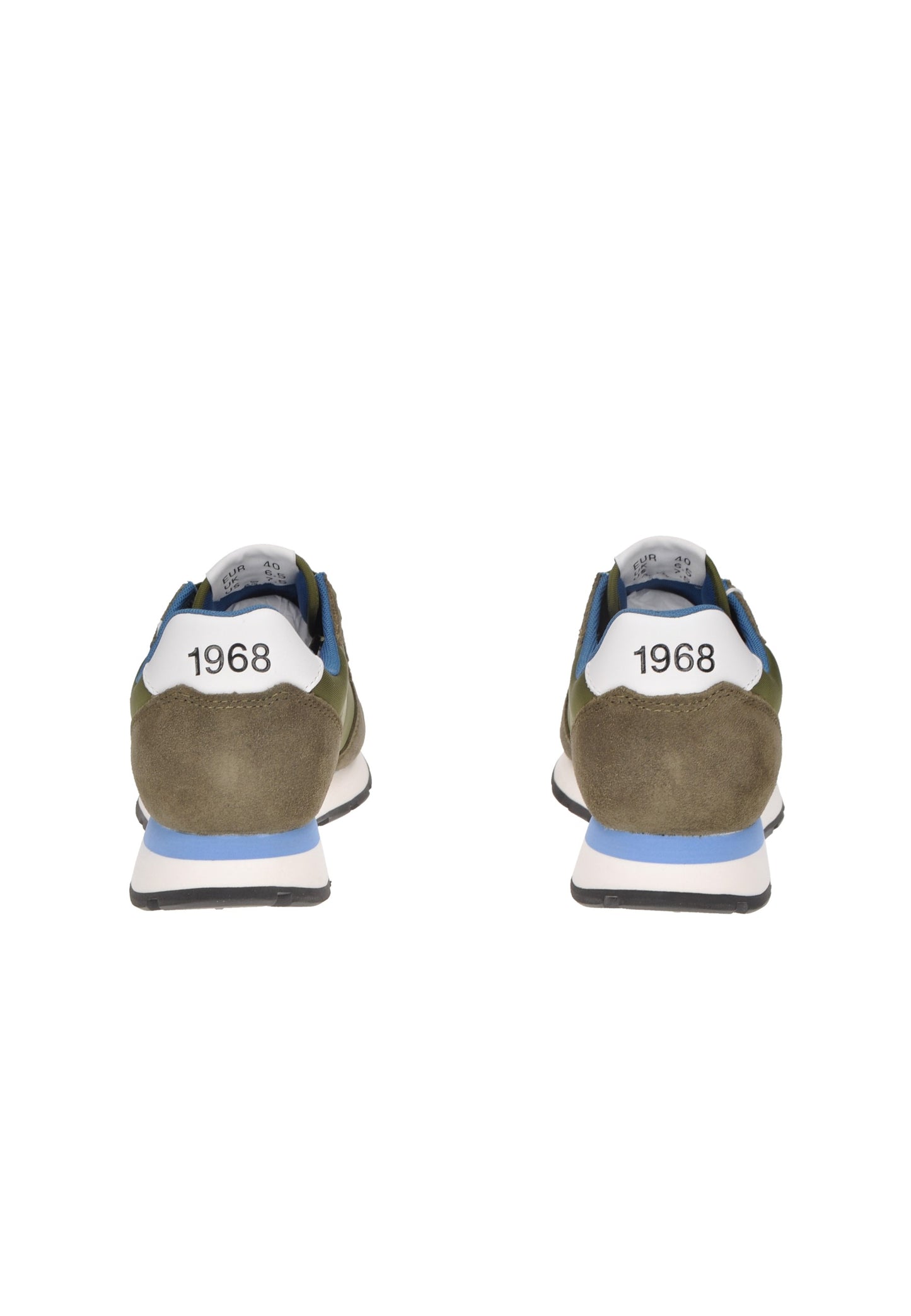 Z35101 sneaker SUN68