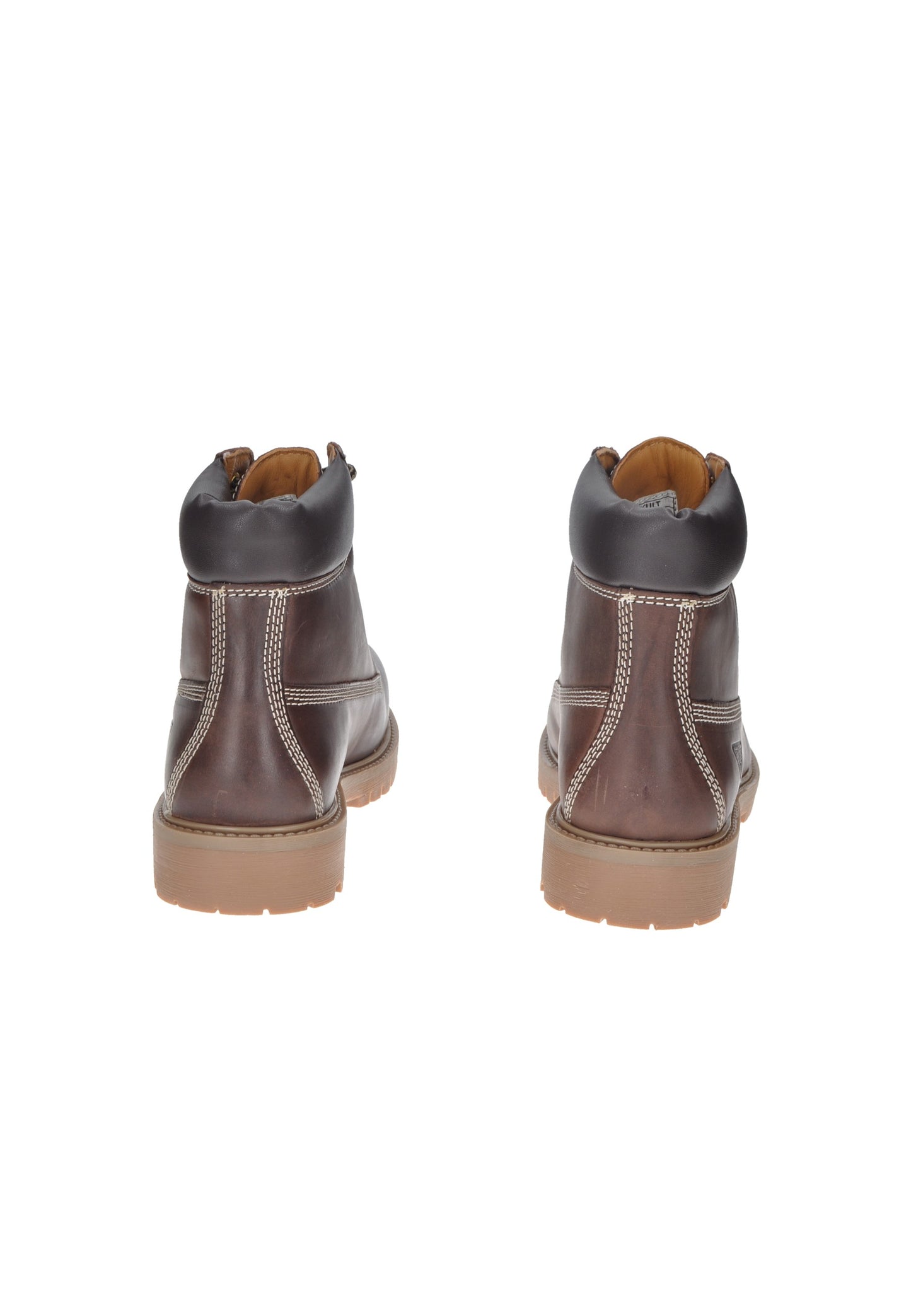 DSM743201 Boot DOCKSTEPS