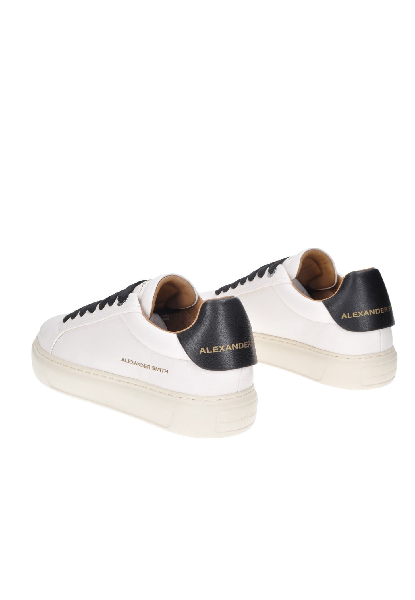 SOM3663 sneaker ALEXANDER SMITH