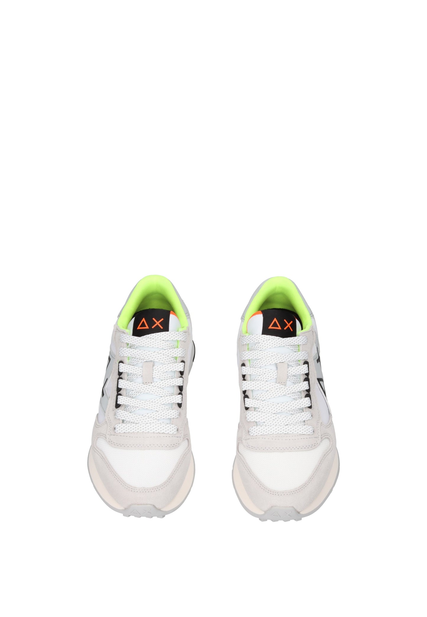 Z36117 Sneaker SUN68