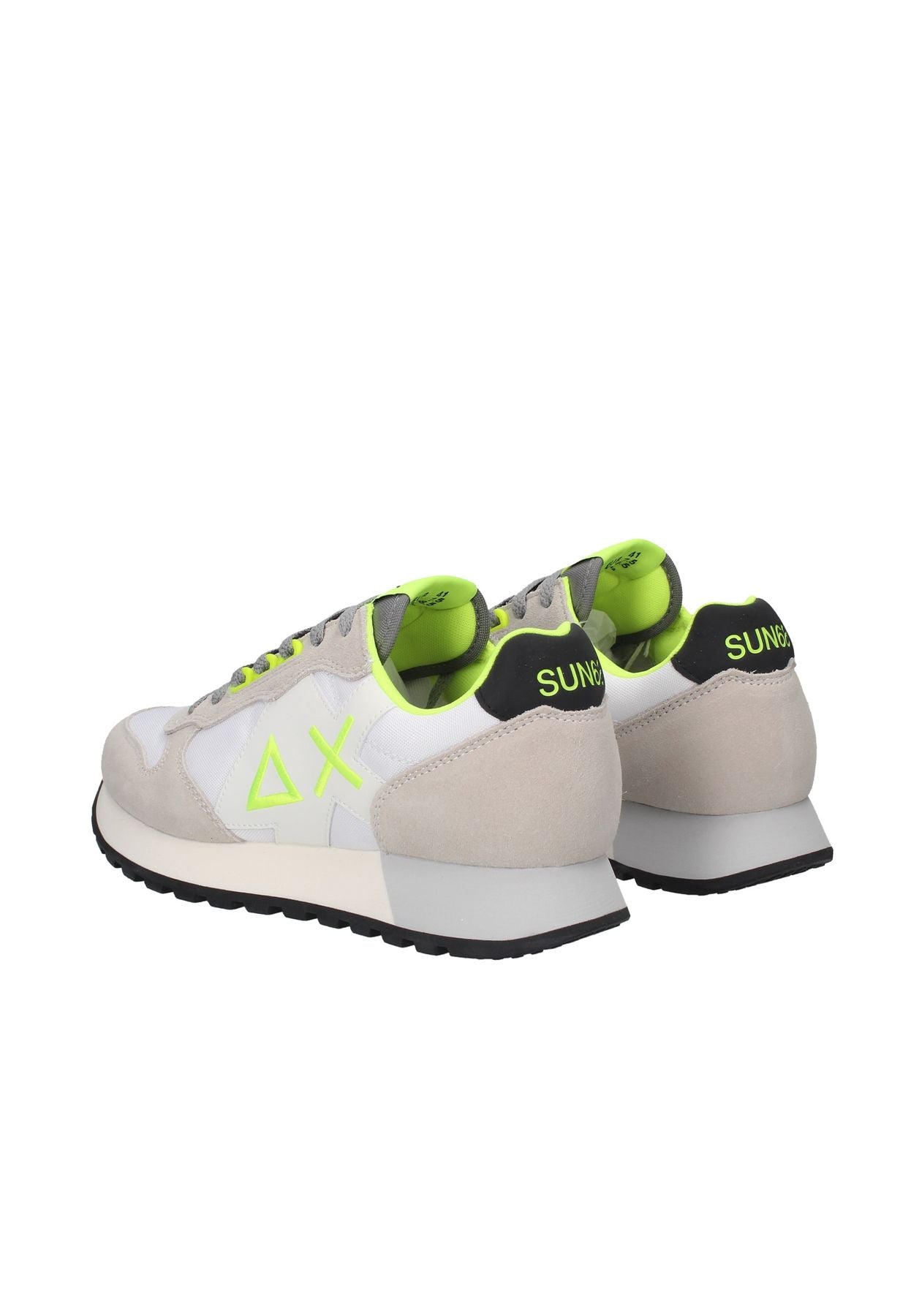 Z44115 SUN68-Sneaker