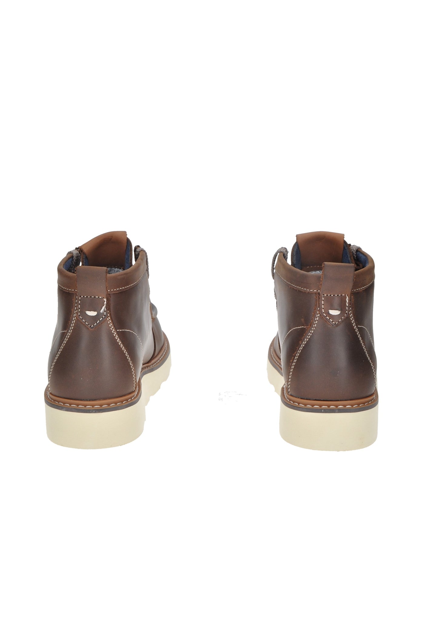 DSM204003 Boot DOCKSTEPS